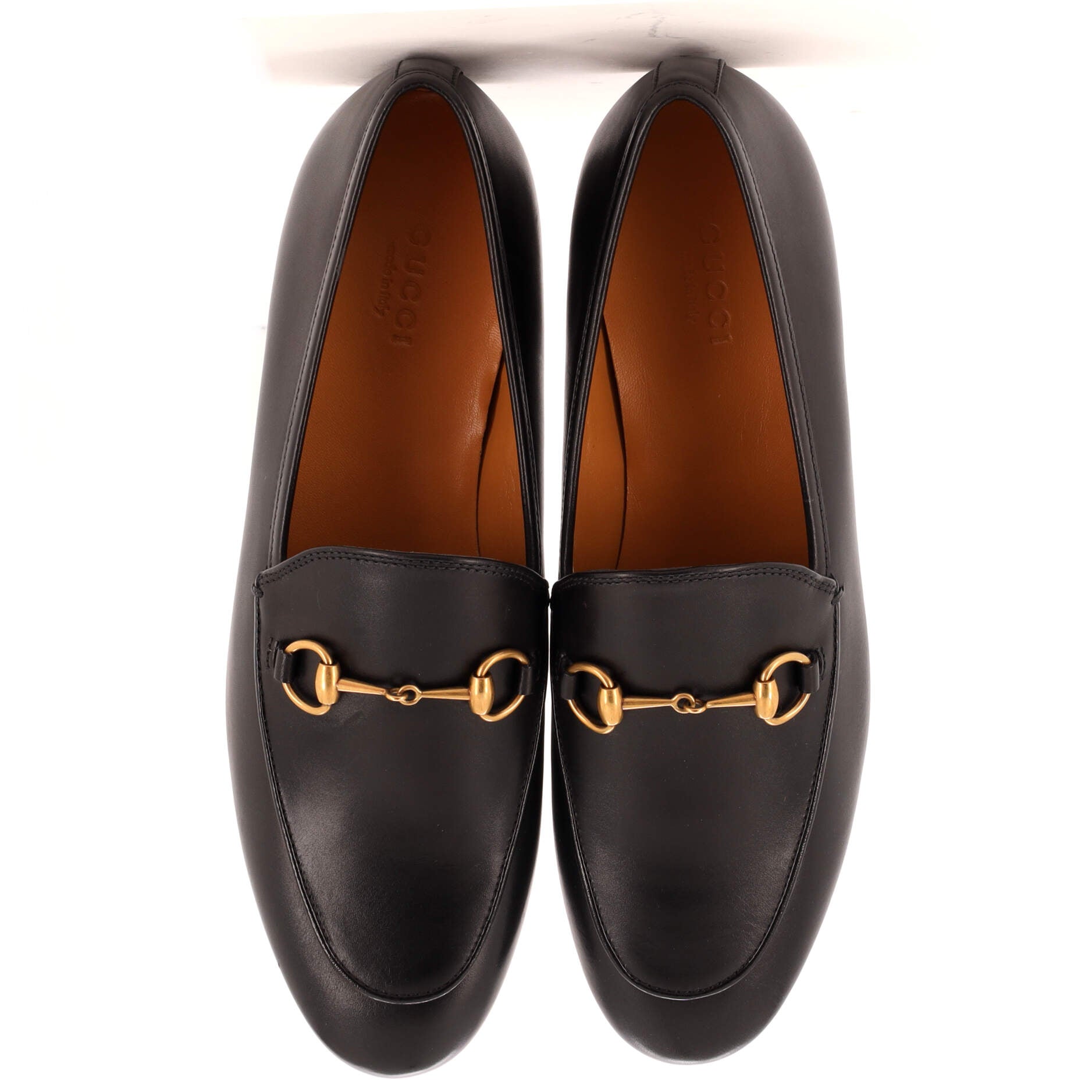 Women's Jordaan Loafers Leather