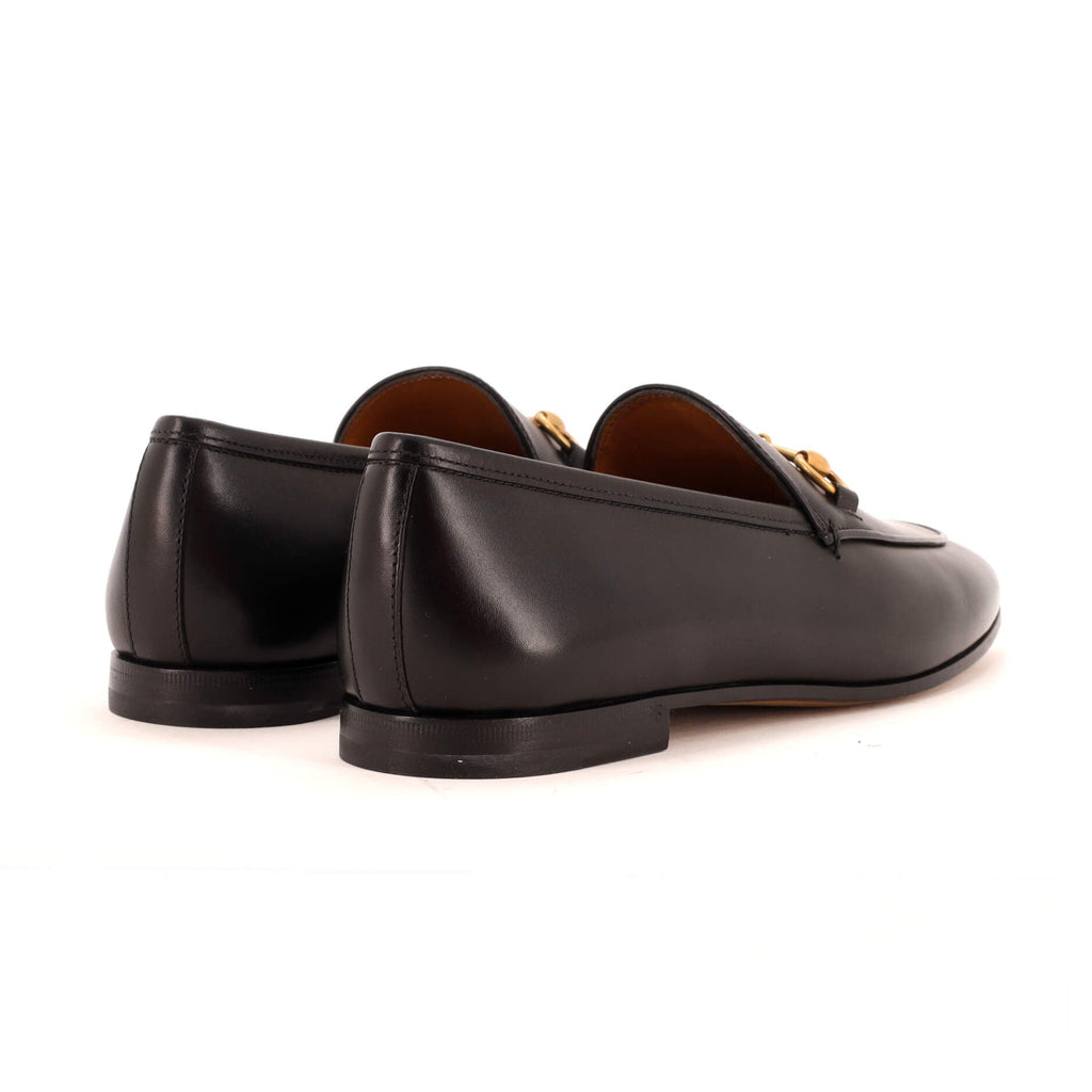Women's Jordaan Loafers Leather