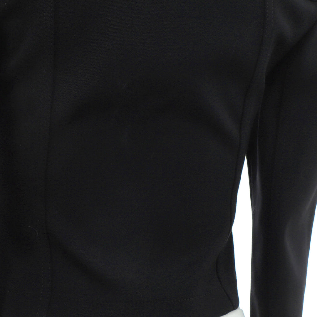 Women's Cavalry Button Up Jacket Wool Blend