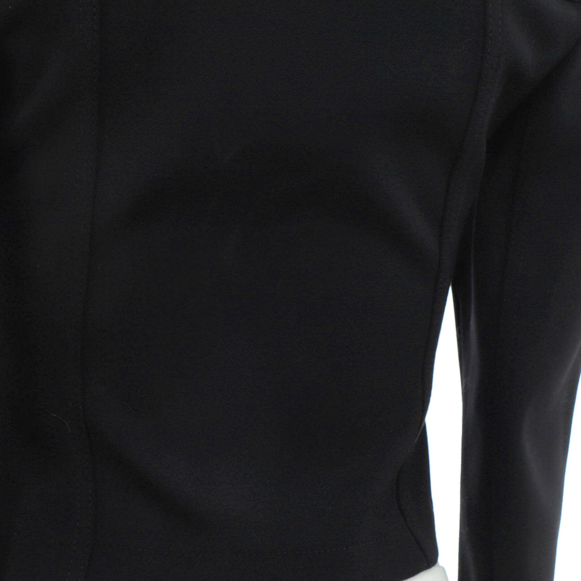 Women's Cavalry Button Up Jacket Wool Blend