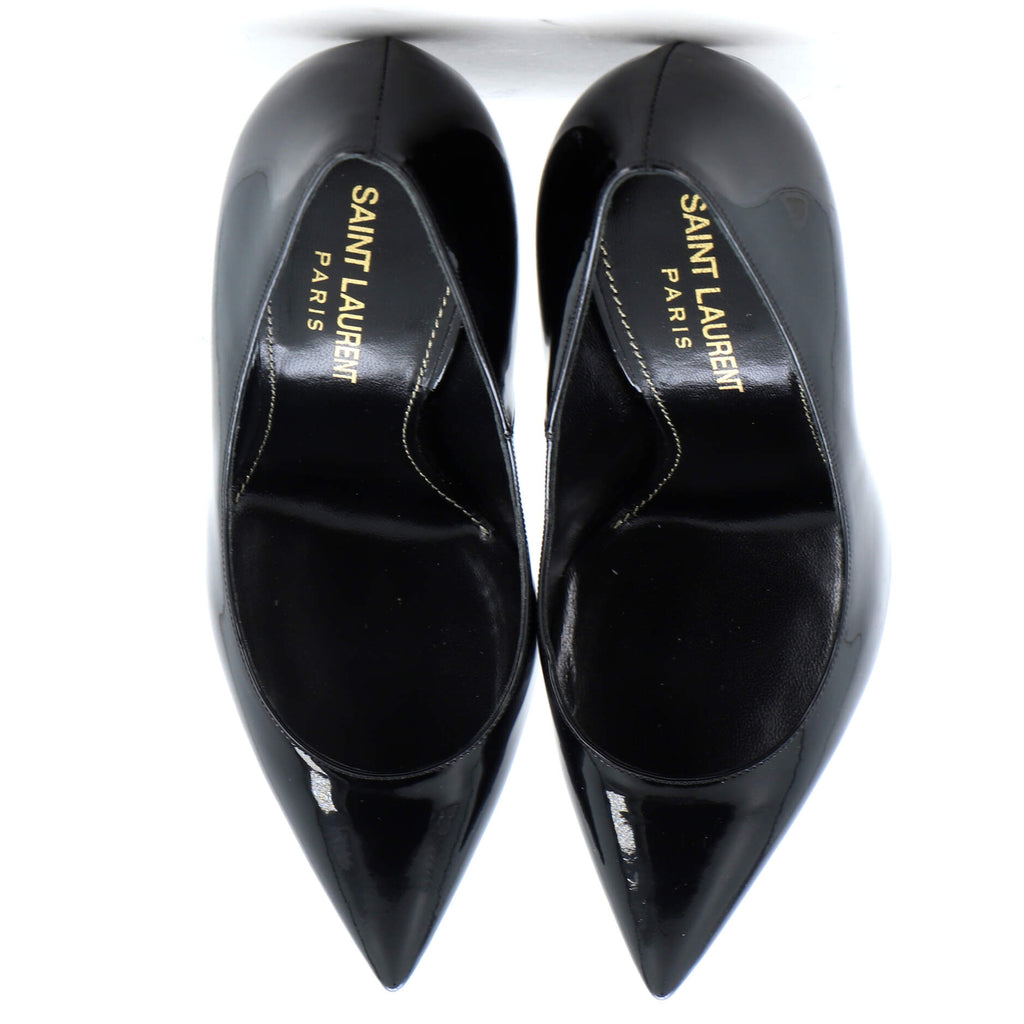 Women's Opyum Pumps Patent 110