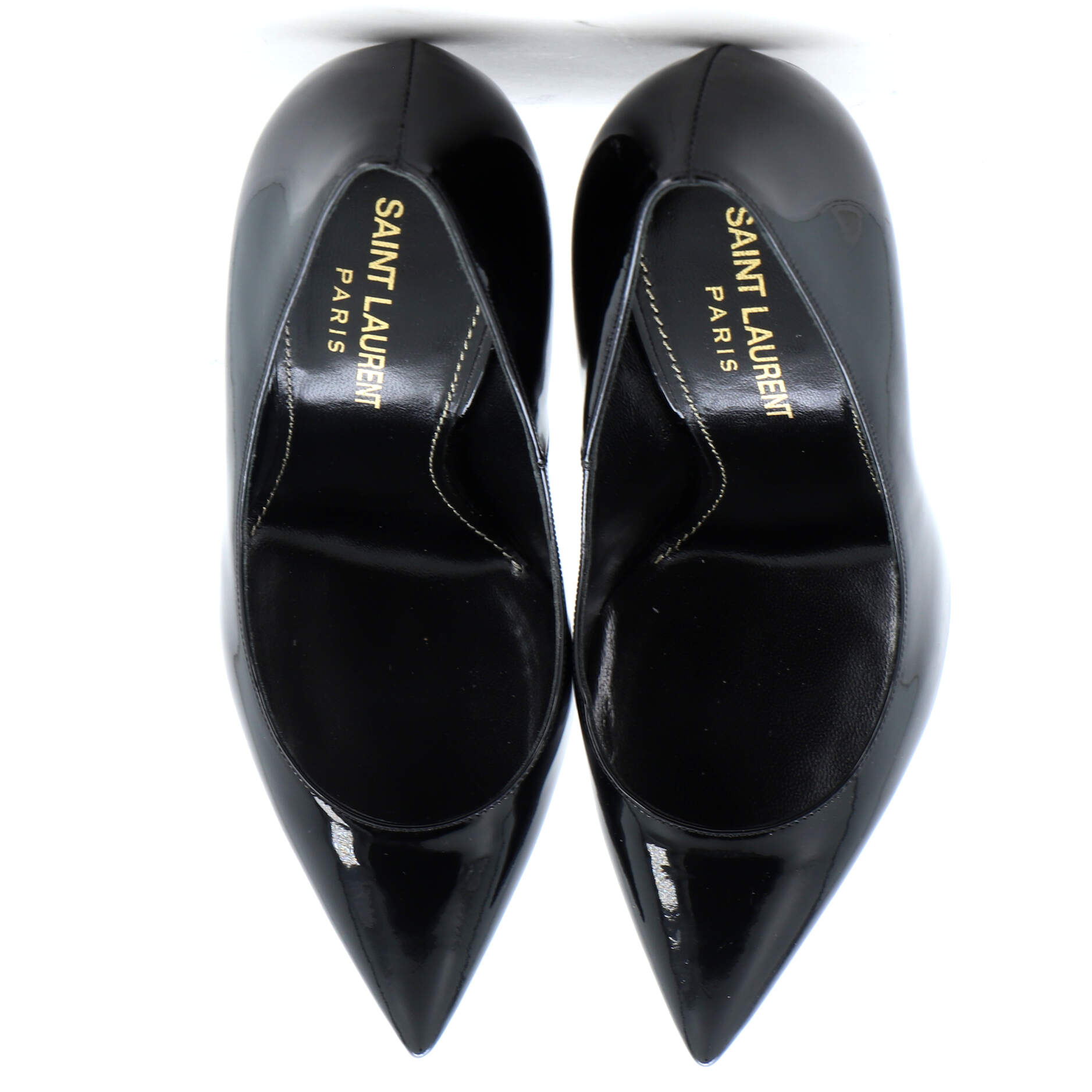 Women's Opyum Pumps Patent 110