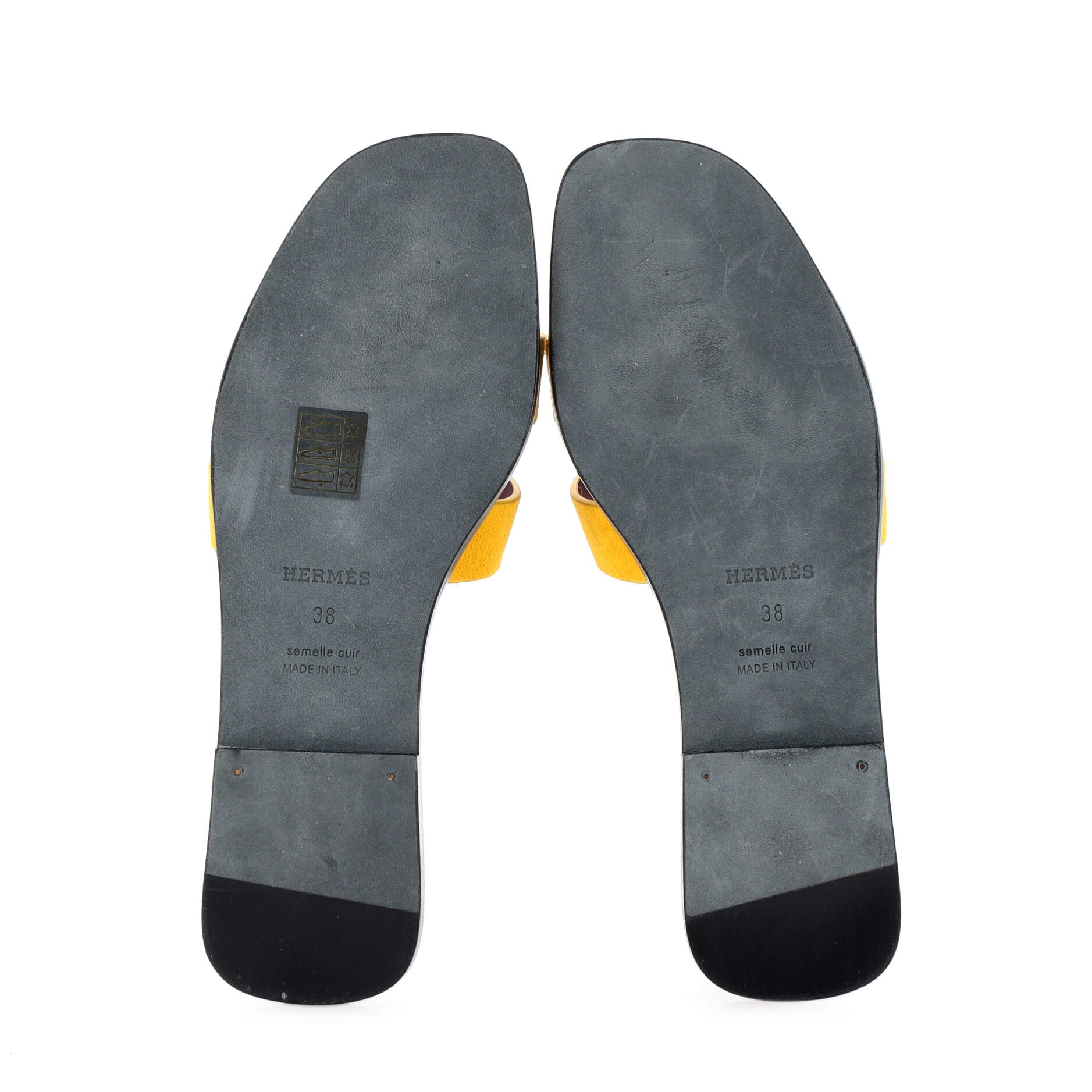 Women's Oran Sandals Suede