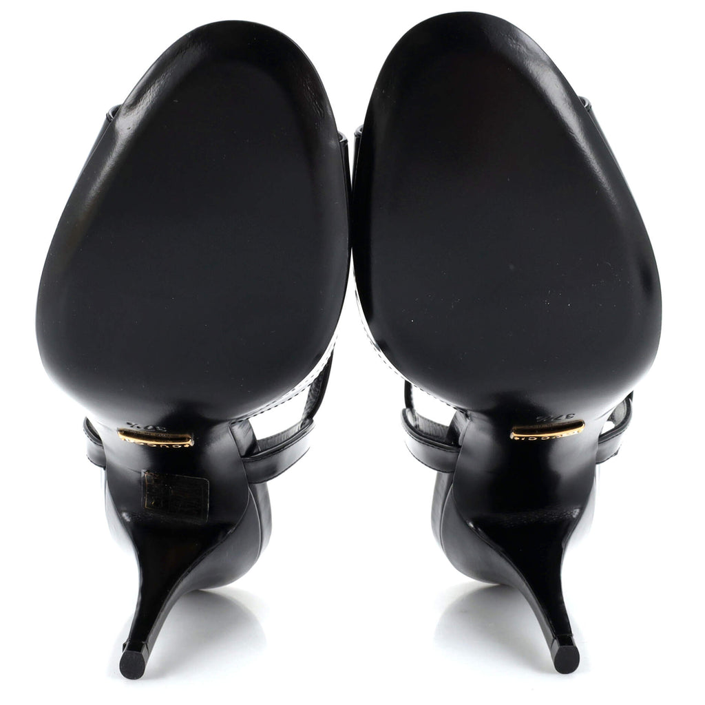 Women's Regent Ankle Strap Sandals Patent