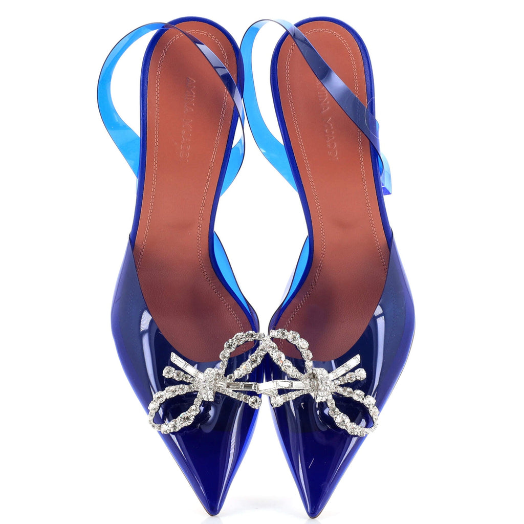 Women's Rosie Pumps PVC 95