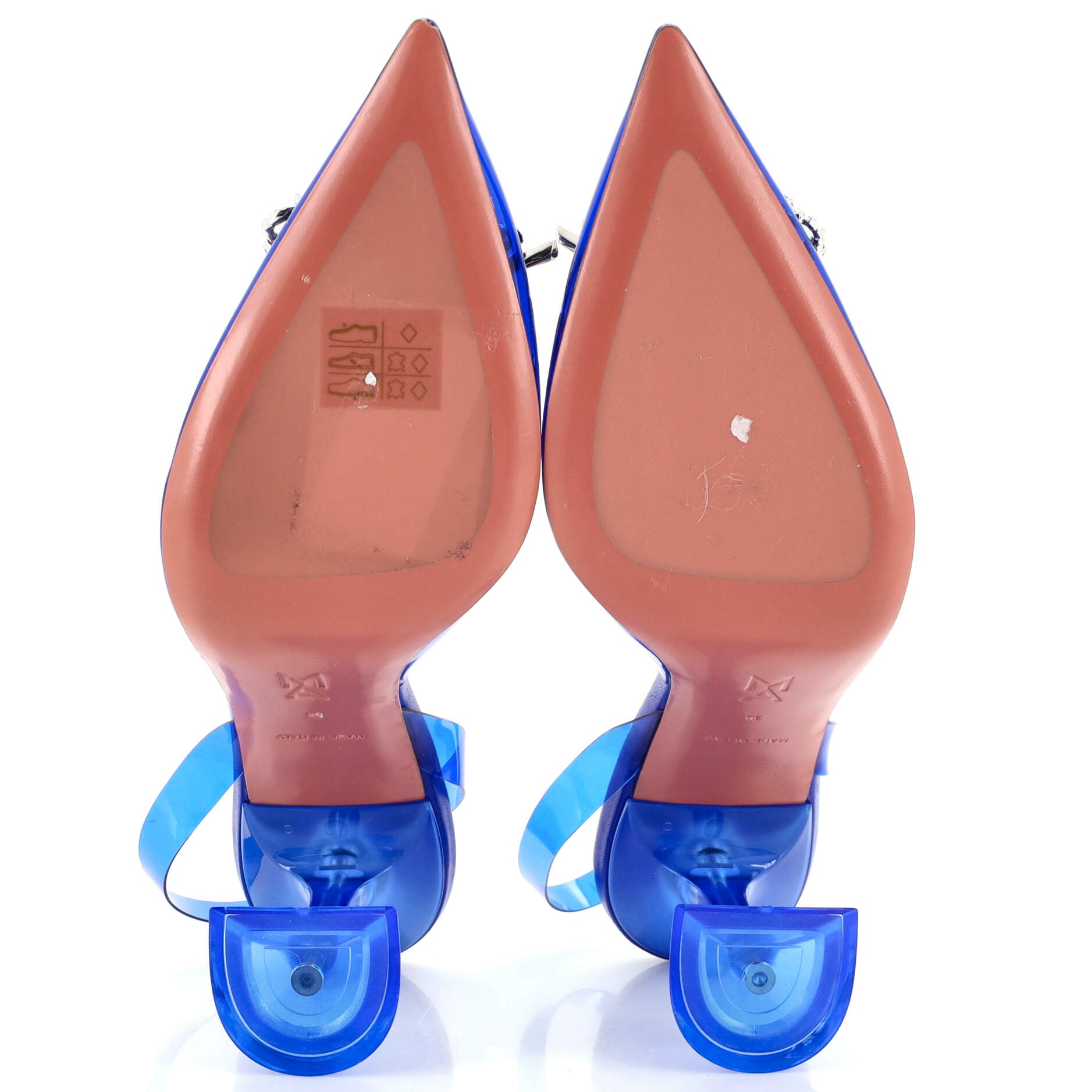 Women's Rosie Pumps PVC 95