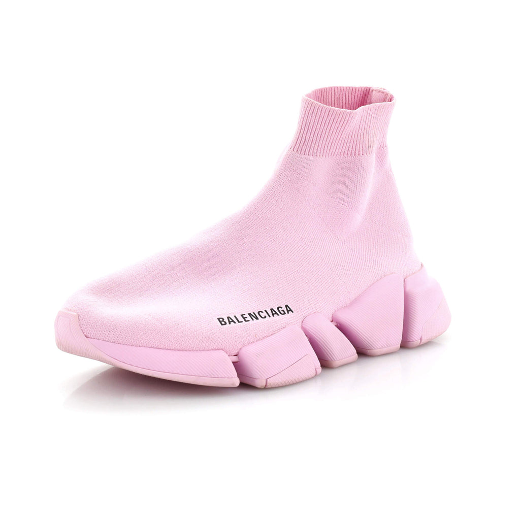 Women's Speed Sneakers Technical Knit