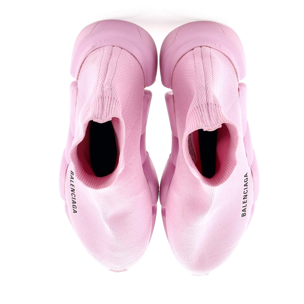 Women's Speed Sneakers Technical Knit