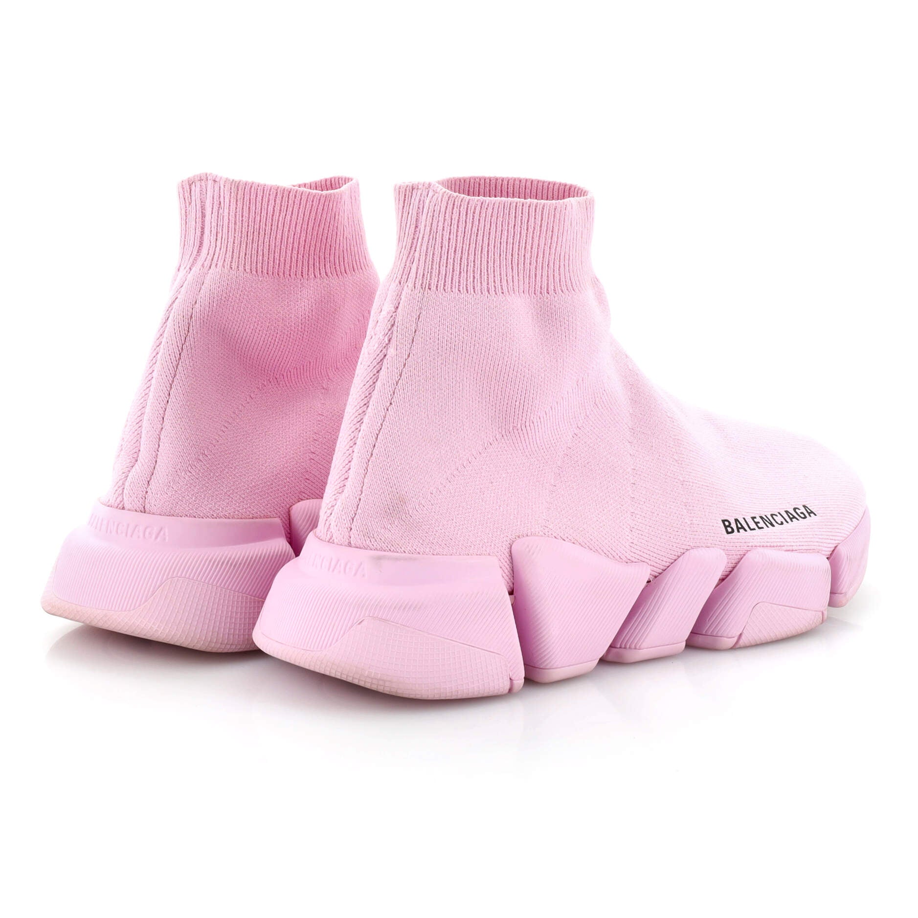 Women's Speed Sneakers Technical Knit