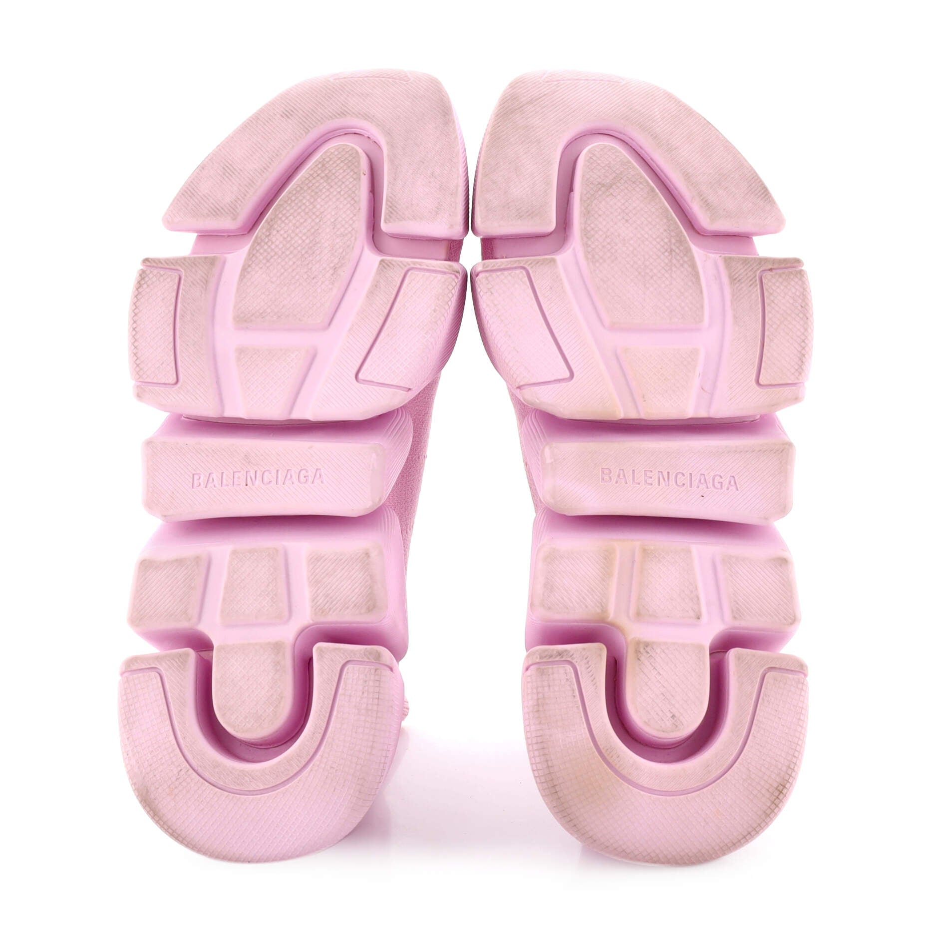 Women's Speed Sneakers Technical Knit