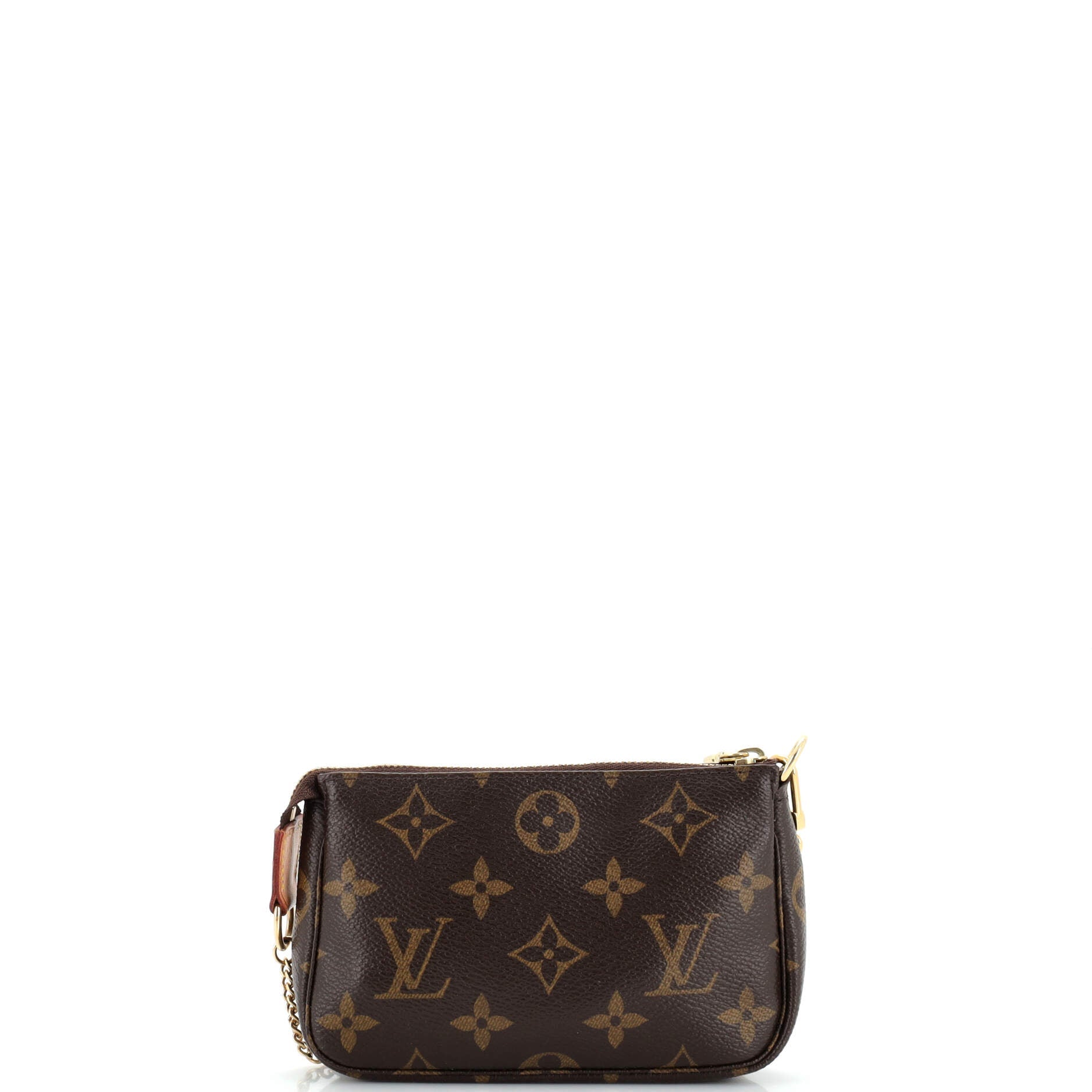 Pochette Accessoires Monogram Canvas Mini