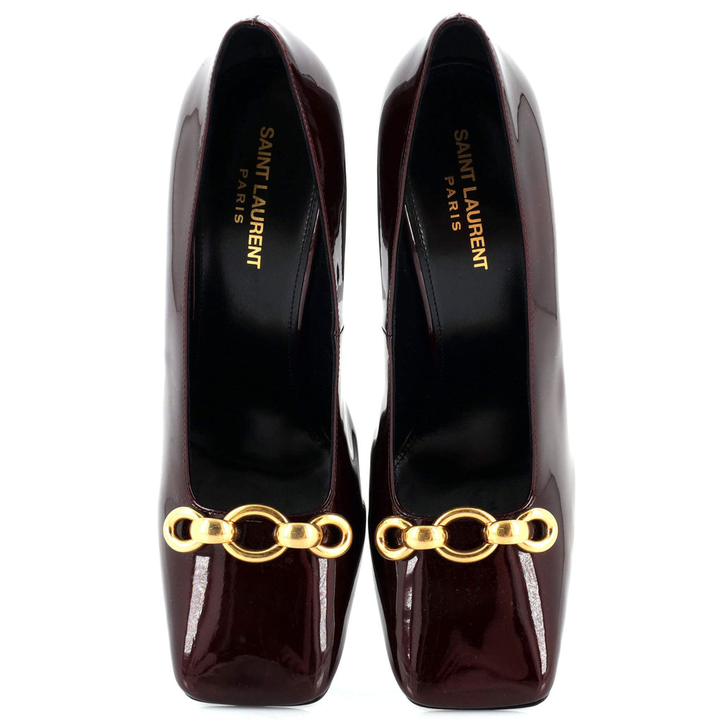 Women's Silvana Pumps Patent