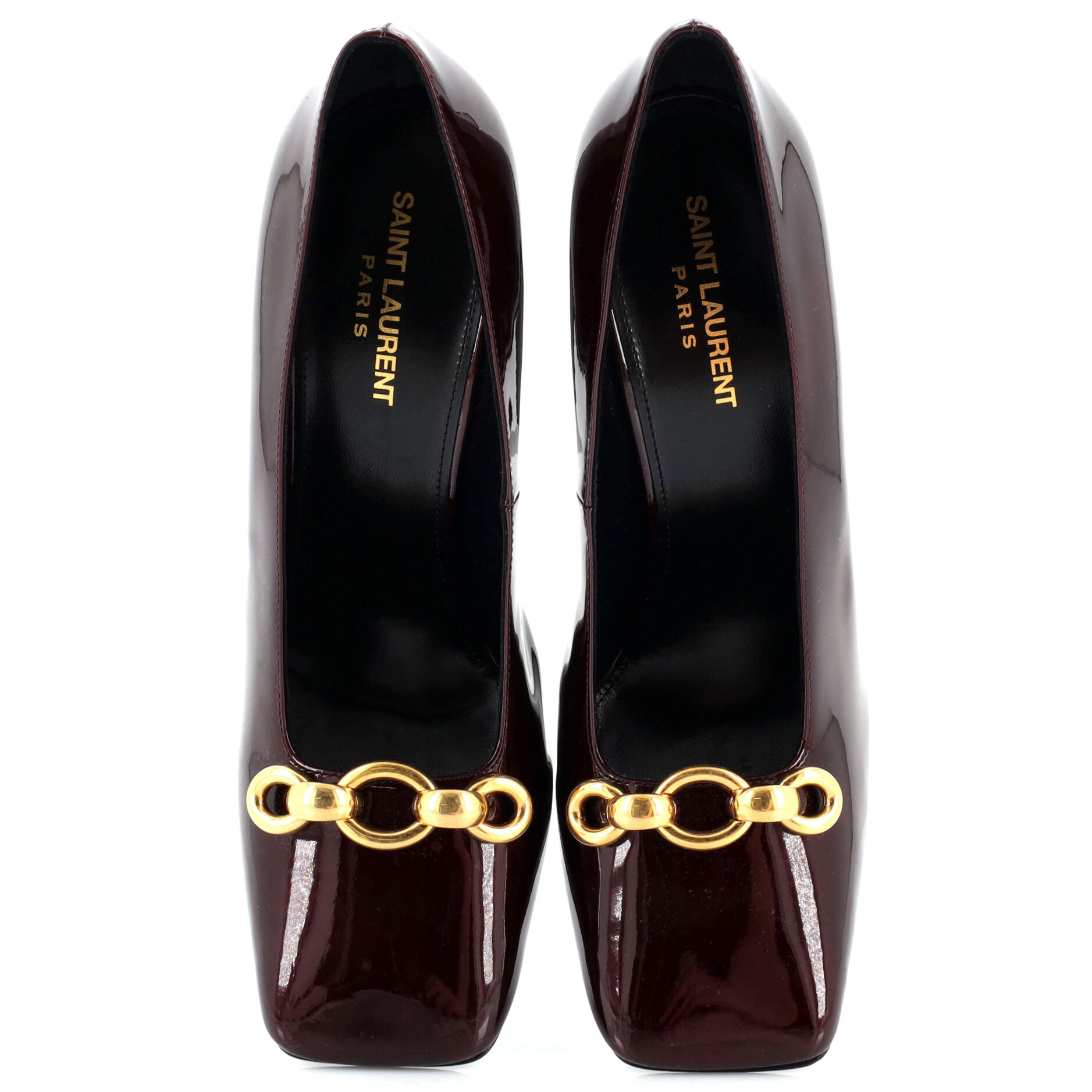 Women's Silvana Pumps Patent