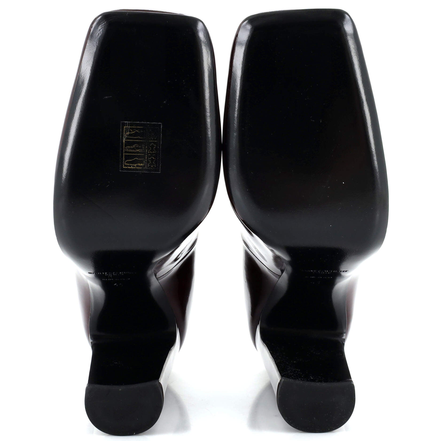 Women's Silvana Pumps Patent