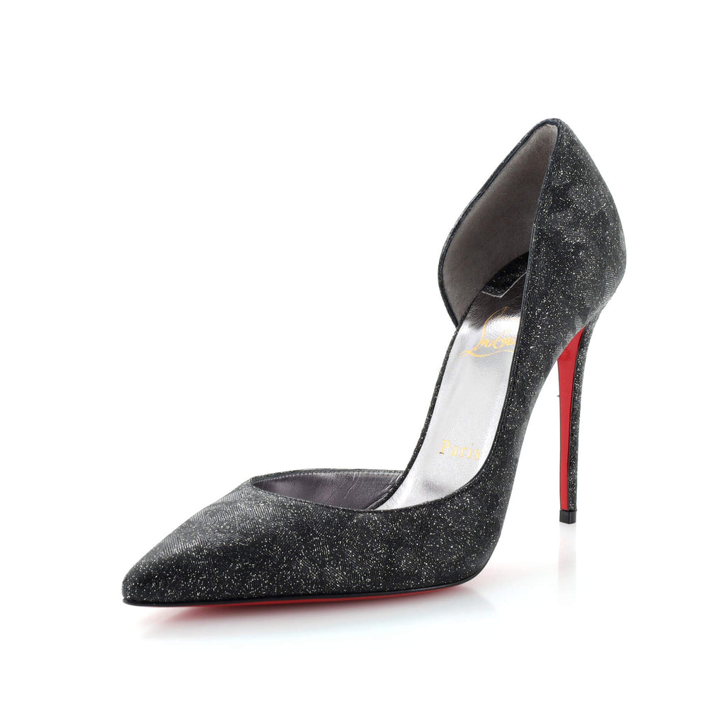 Women's Iriza Pumps Glitter 100