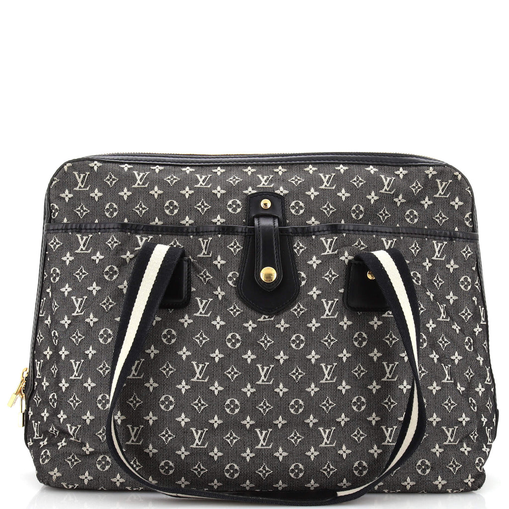 Mary Kate Tote Mini Lin