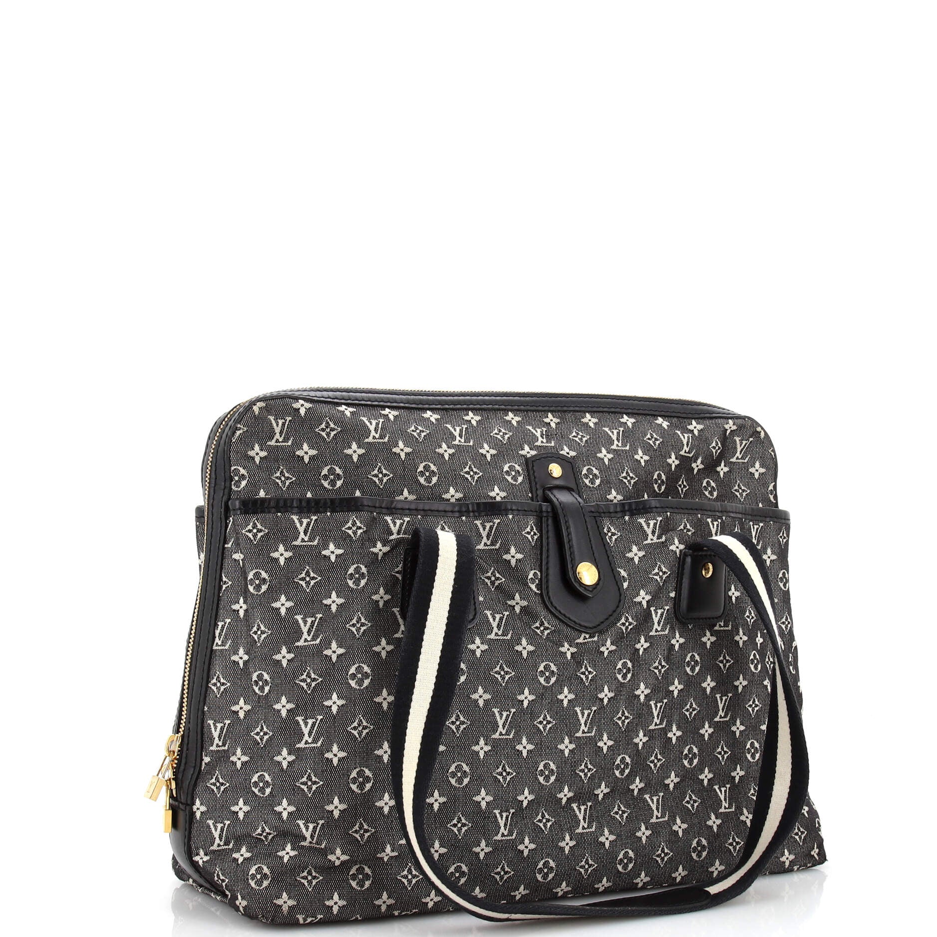 Mary Kate Tote Mini Lin