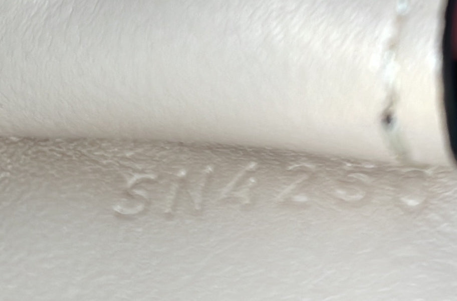 Louis Vuitton Trunk Clutch Reverse Monogram Canvas