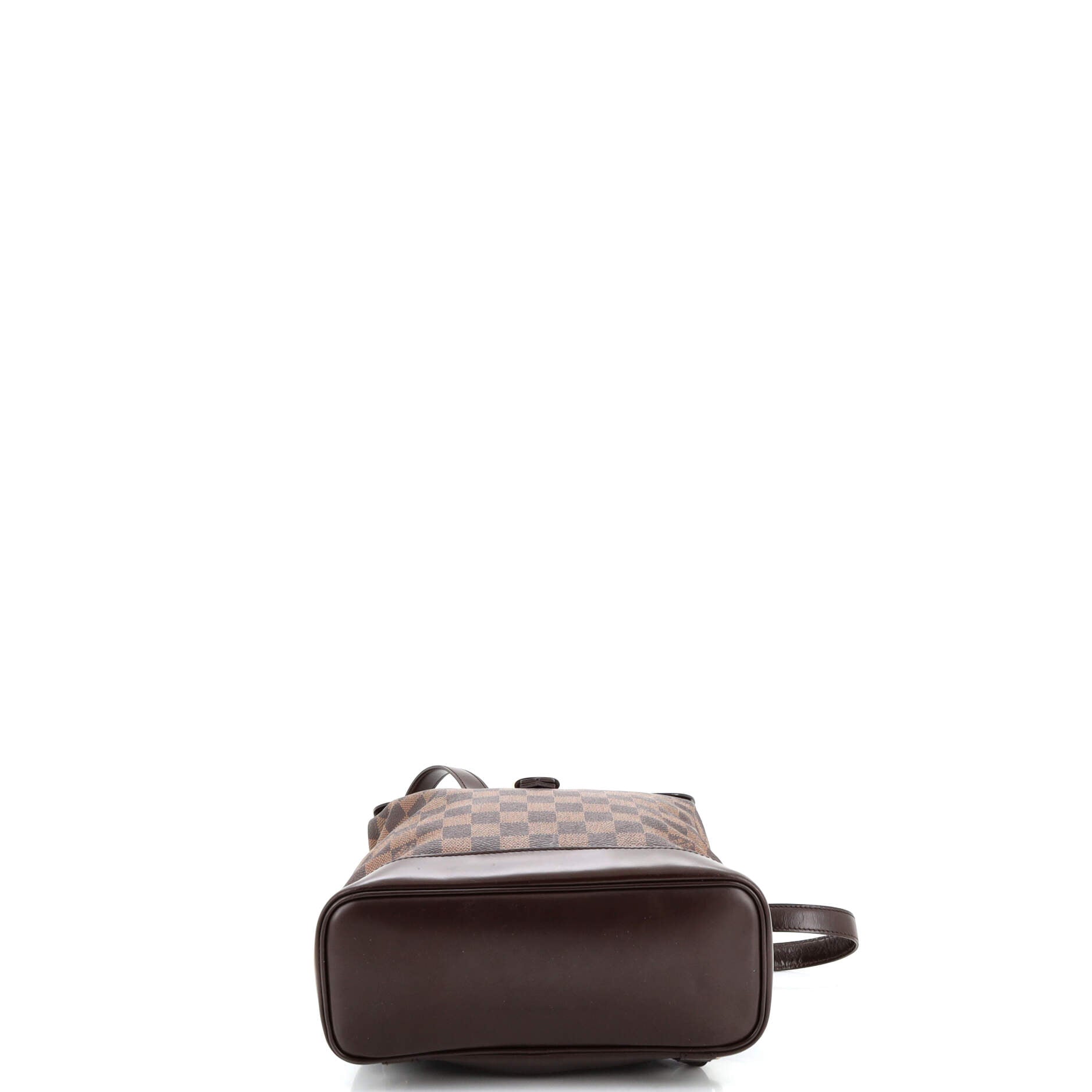 Louis Vuitton Soho Backpack Damier