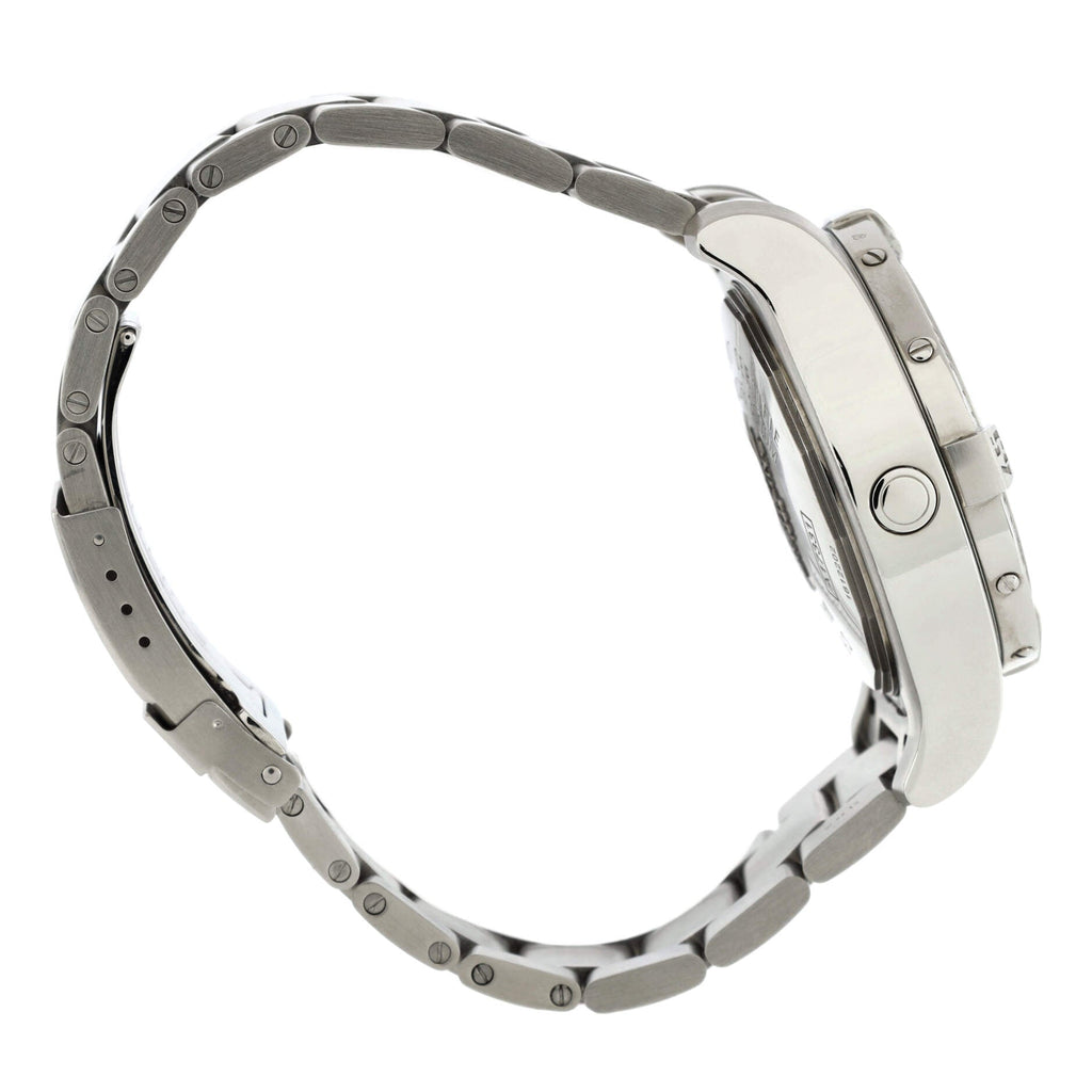 Avenger II Seawolf Automatic Watch Stainless Steel 45