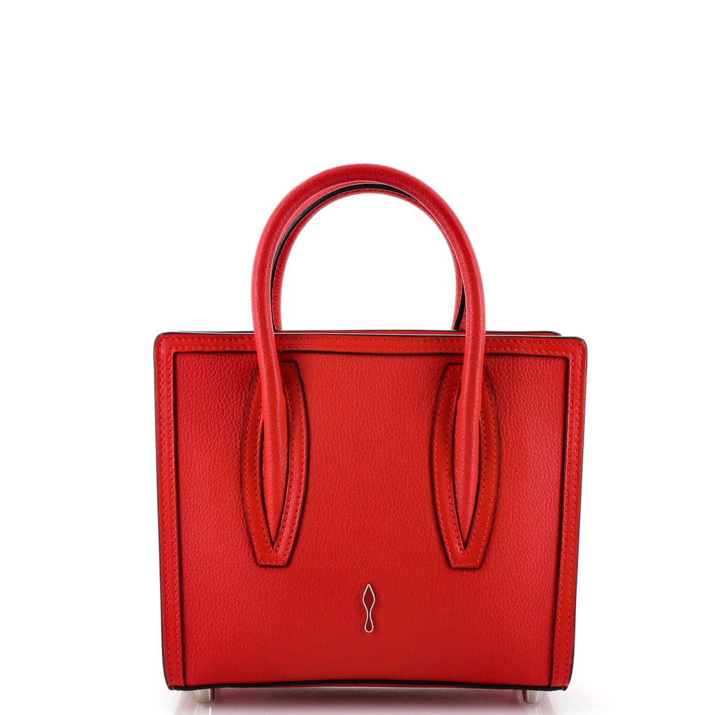 Paloma Tote Embellished Leather Mini