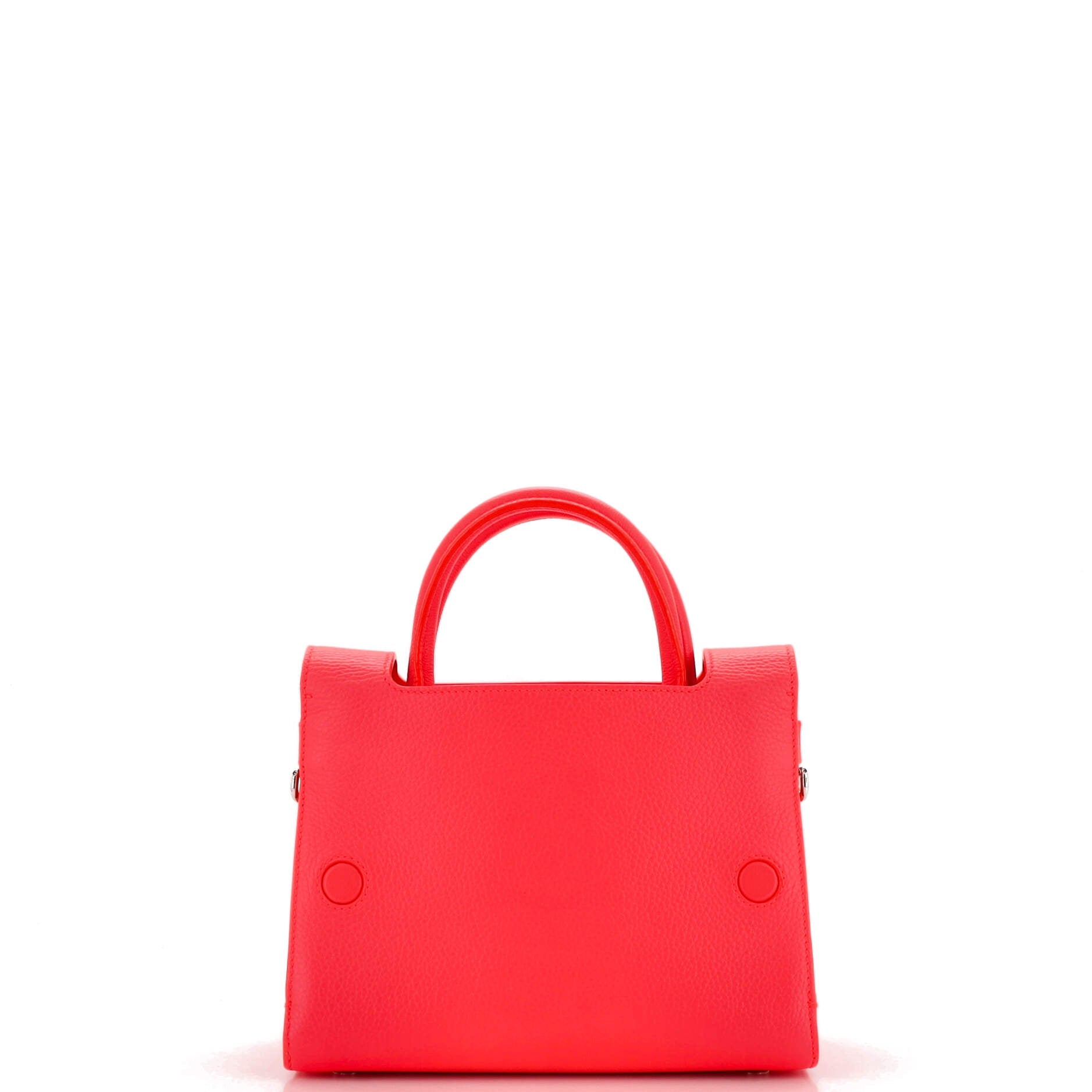 Diorever Bag Leather Mini