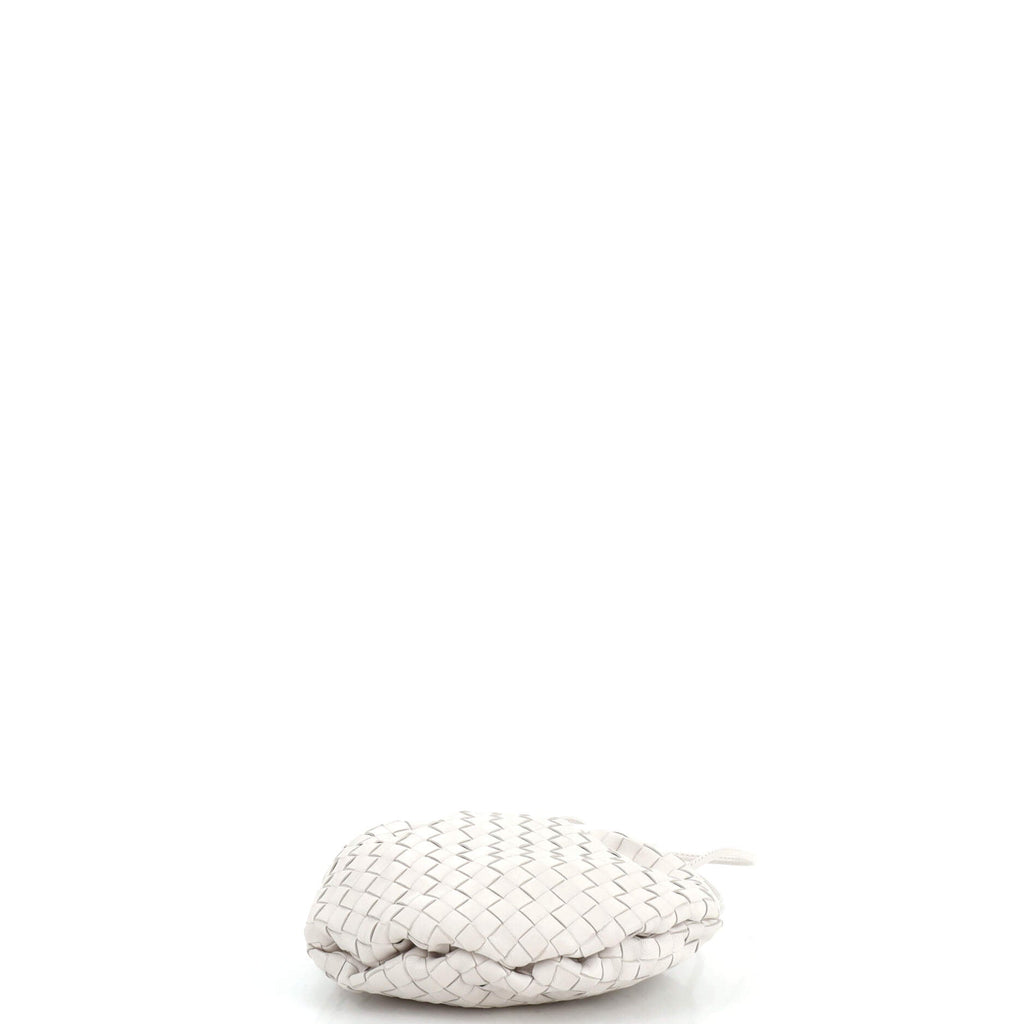 Bulb Shoulder Bag Intrecciato Nappa Mini