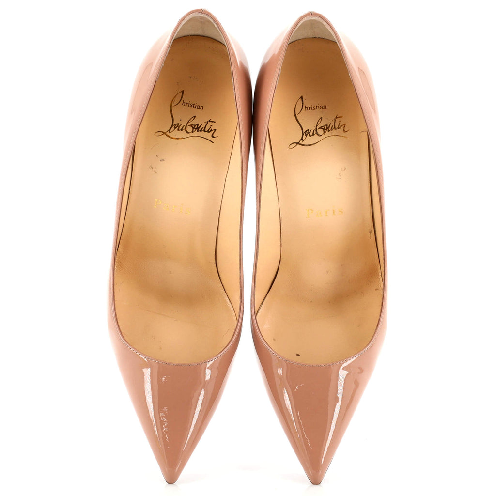 Women's Kate Pumps Patent 100