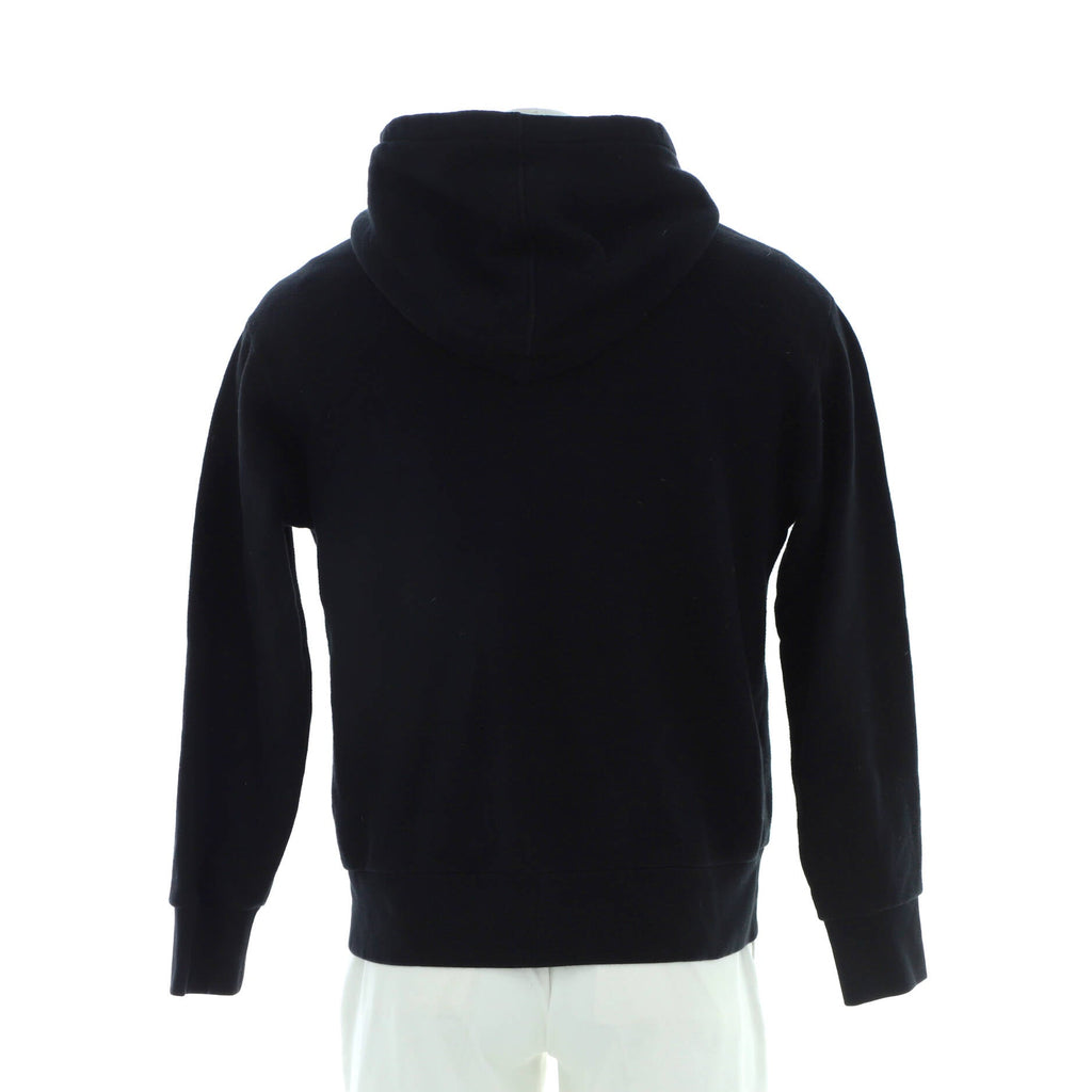 Men's Loved Tigers Hoodie Printed Cotton