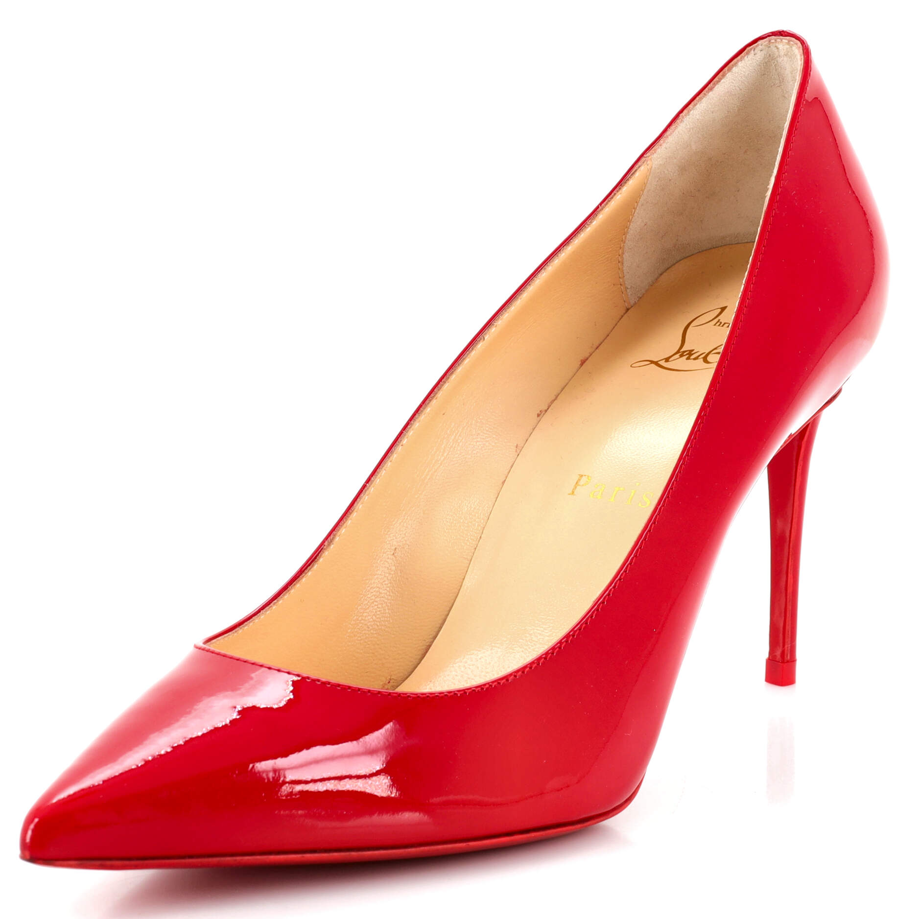 Women's Kate Pumps Patent 85