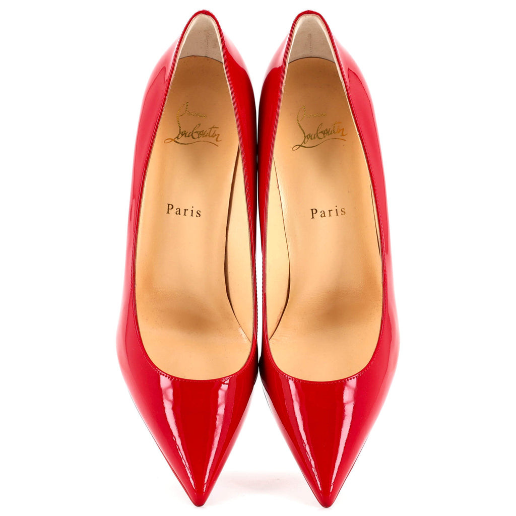 Women's Kate Pumps Patent 85