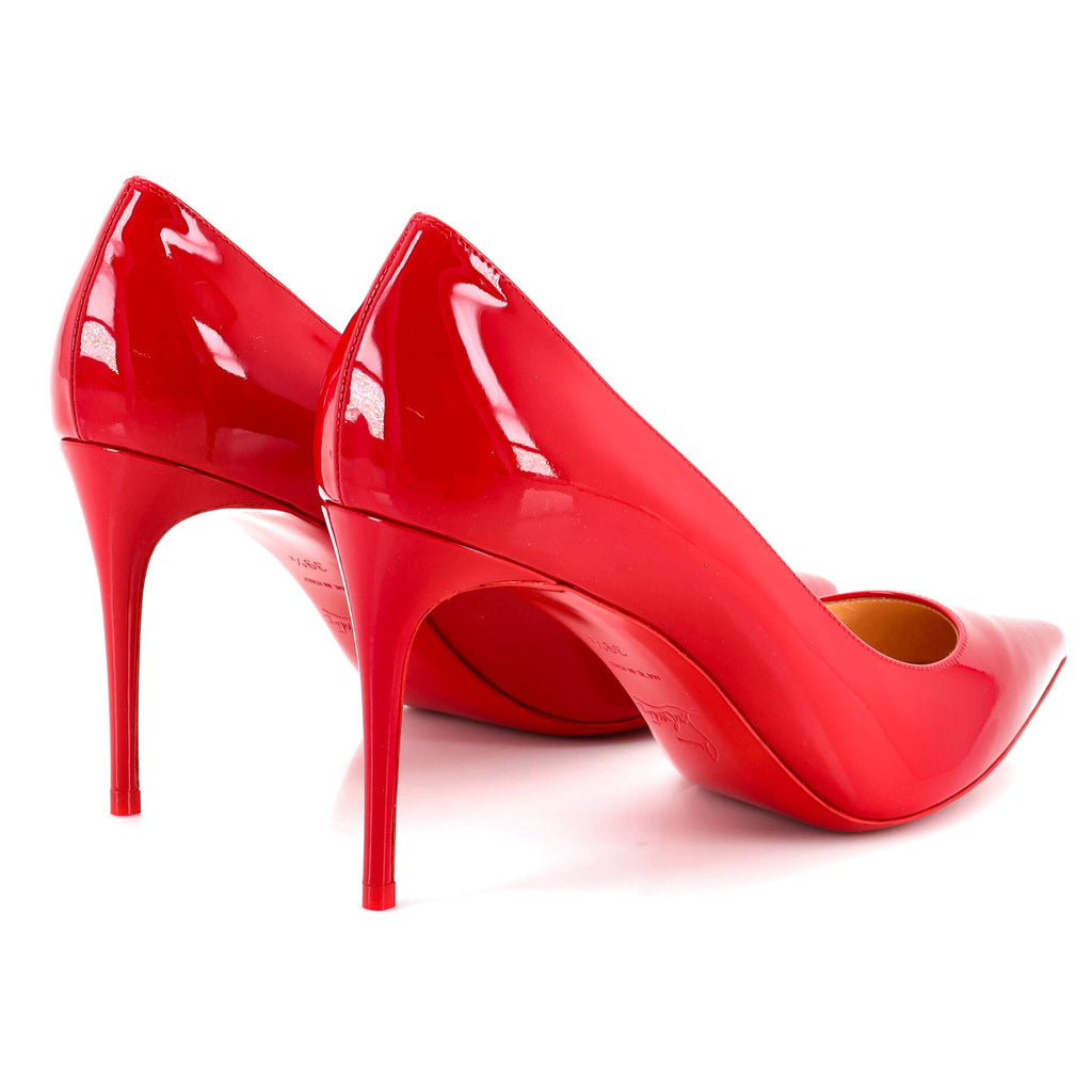 Women's Kate Pumps Patent 85