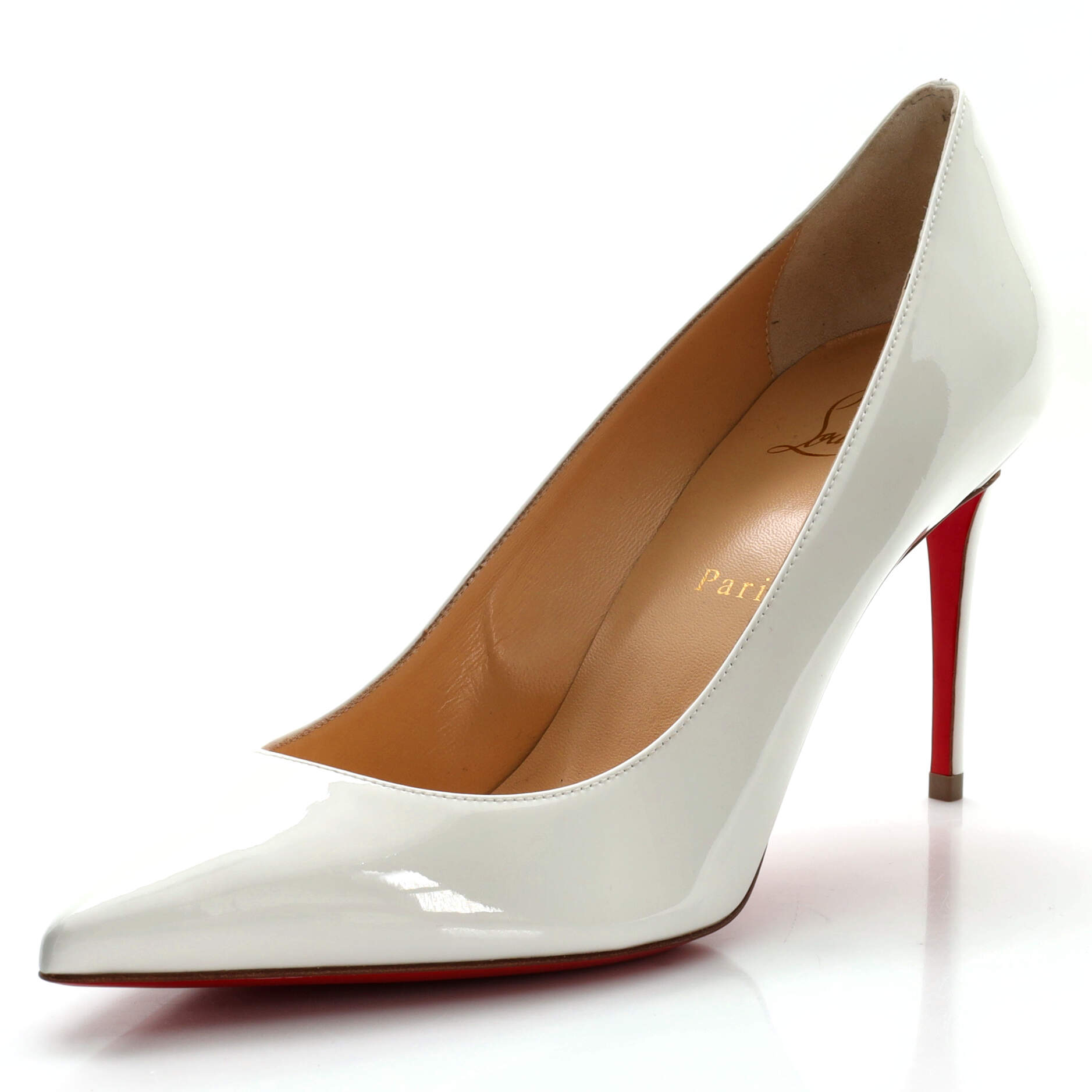 Women's Kate Pumps Patent 85