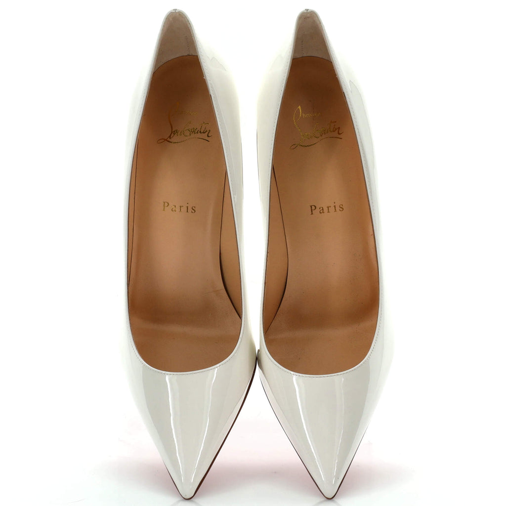 Women's Kate Pumps Patent 85