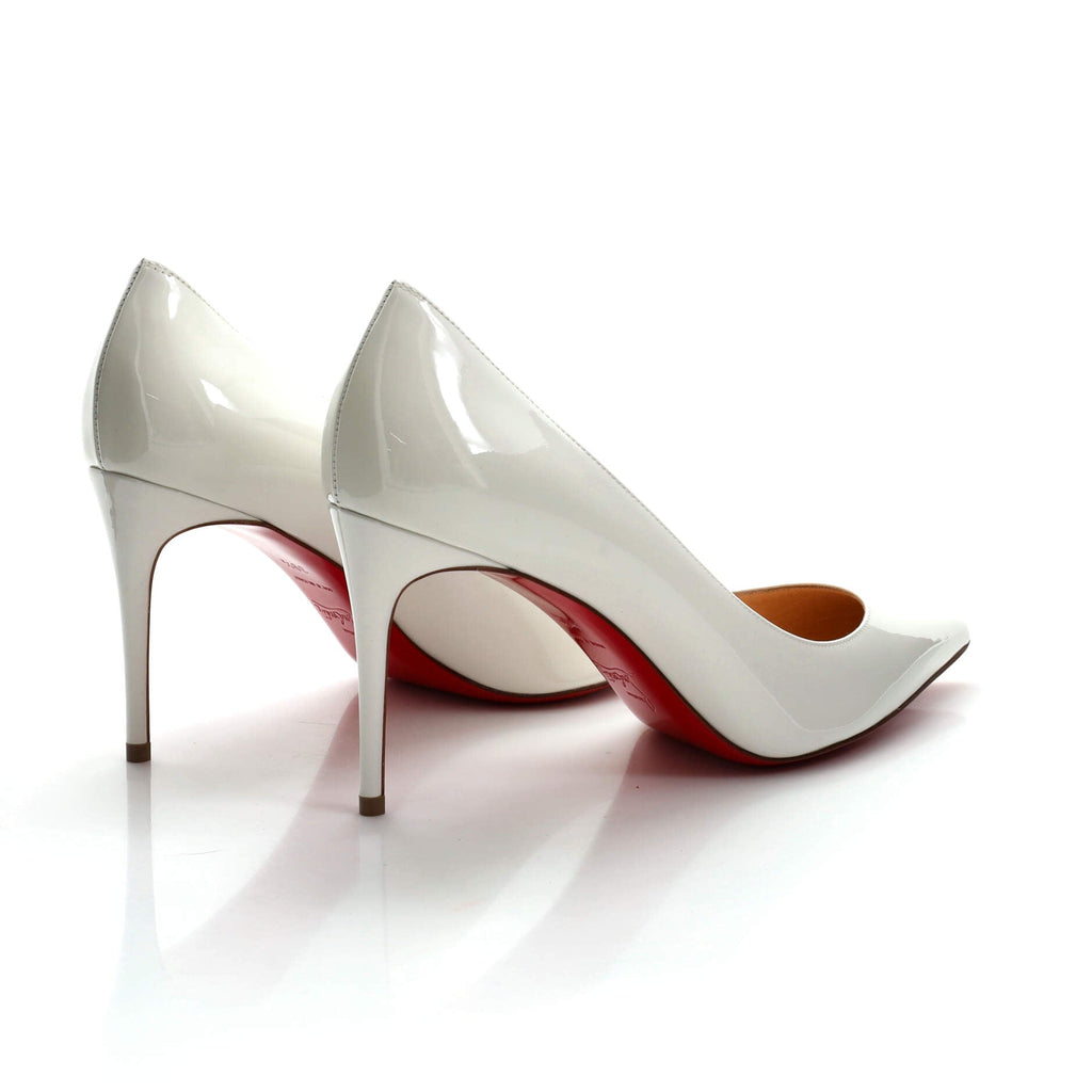Women's Kate Pumps Patent 85