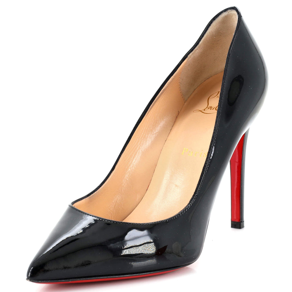 Women's Pigalle Pumps Patent 100