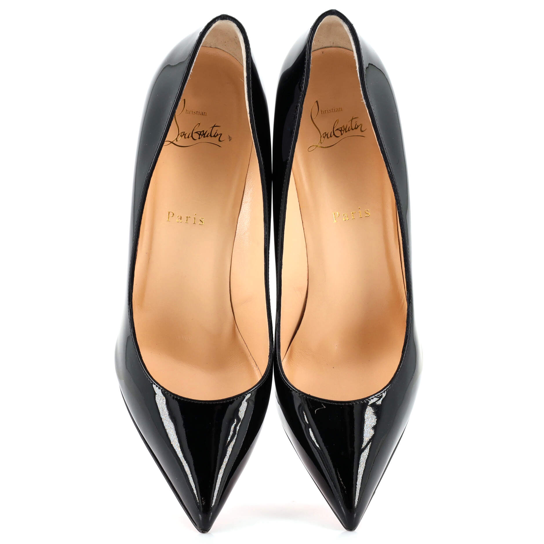 Women's Pigalle Pumps Patent 100
