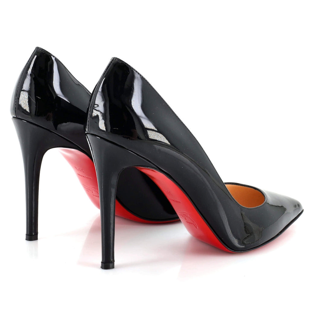 Women's Pigalle Pumps Patent 100