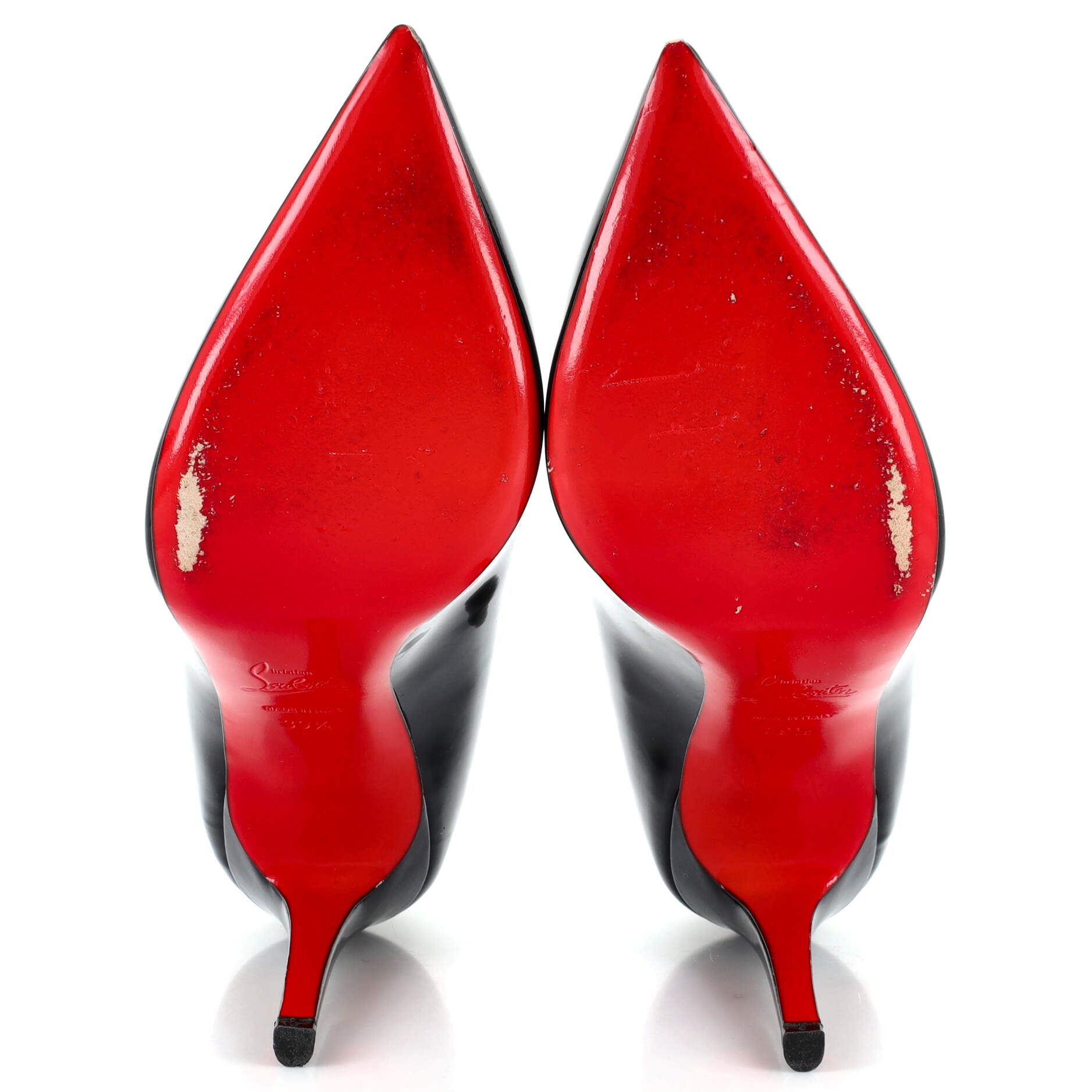 Women's Pigalle Pumps Patent 100