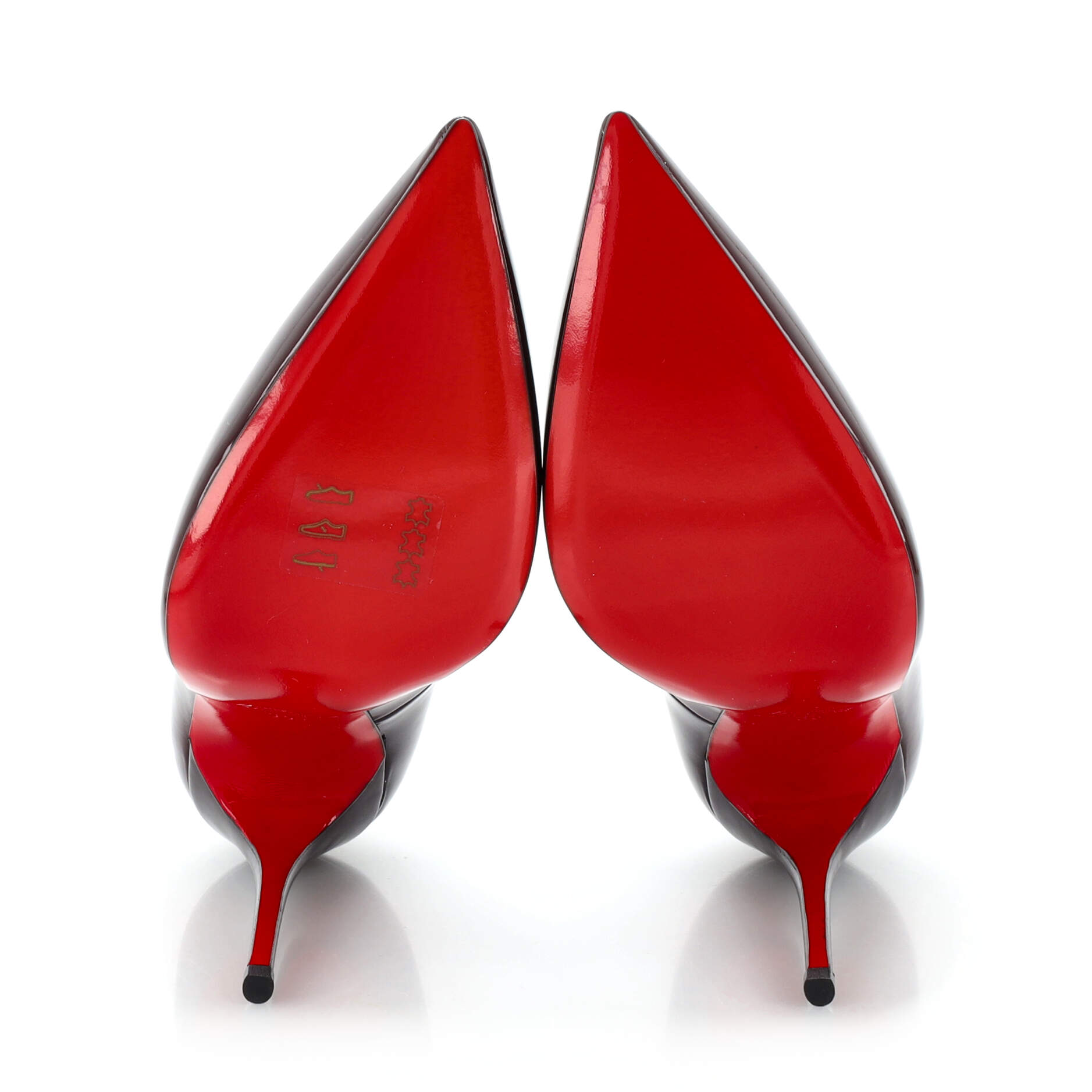 Women's So Kate Pumps Patent 120