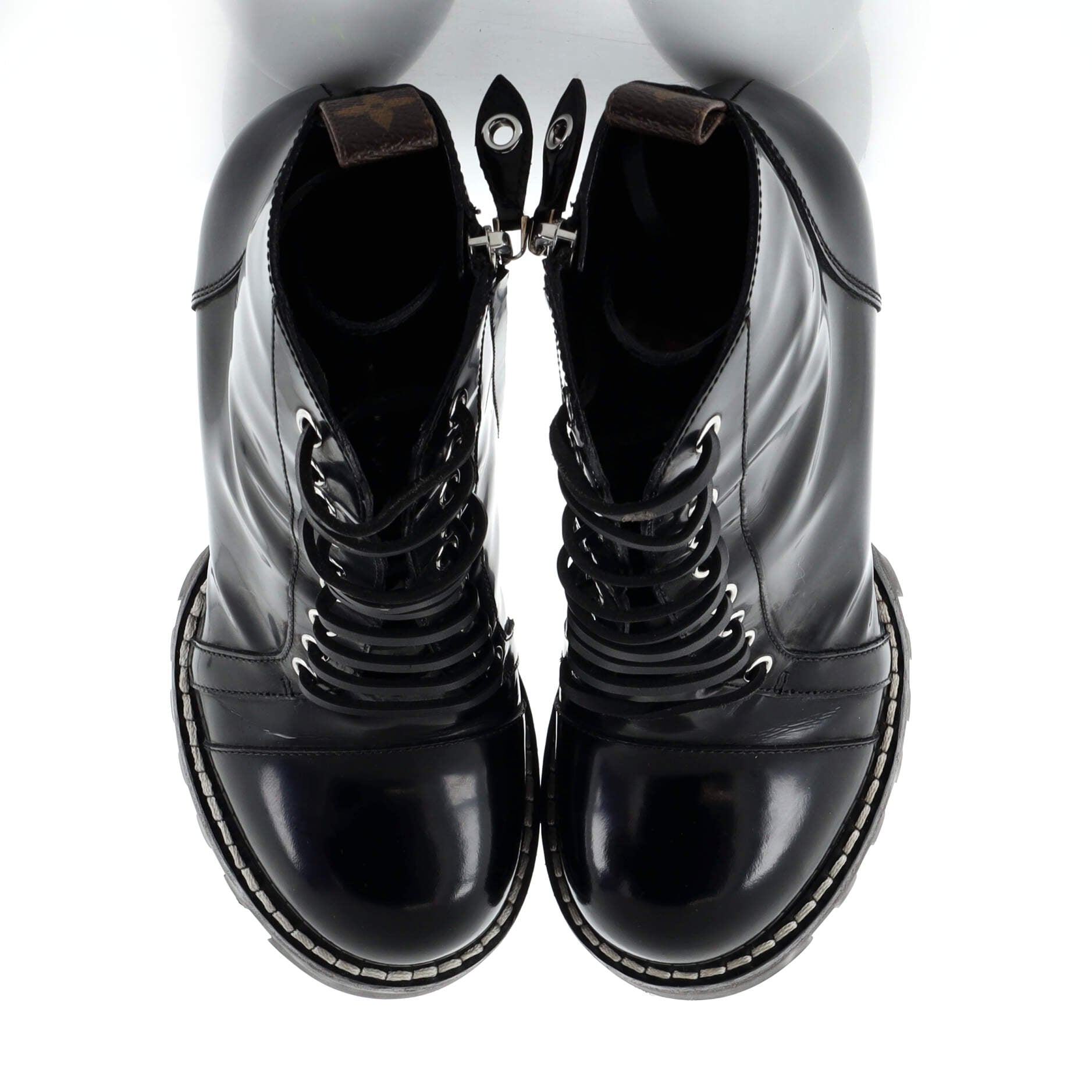 Women's Star Trail Ankle Boots Leather