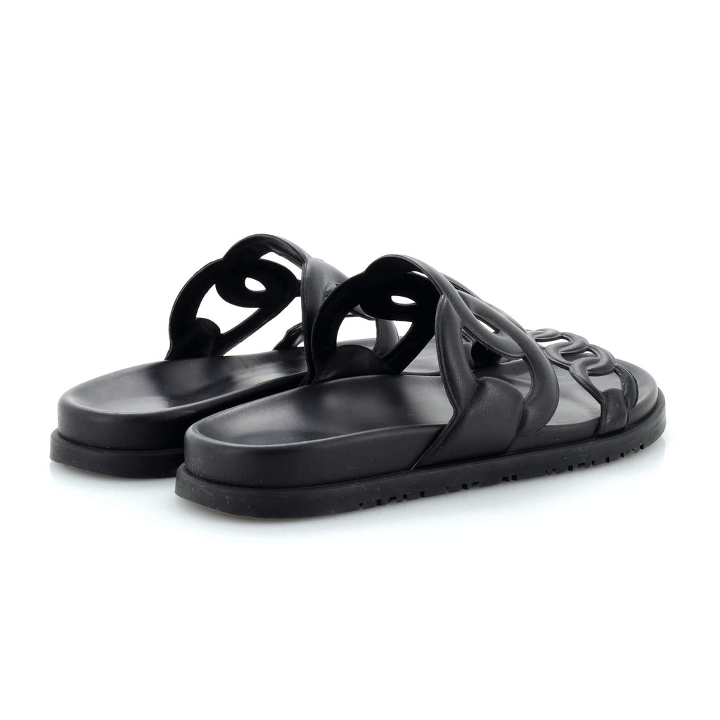 Women's Extra Sandals Leather