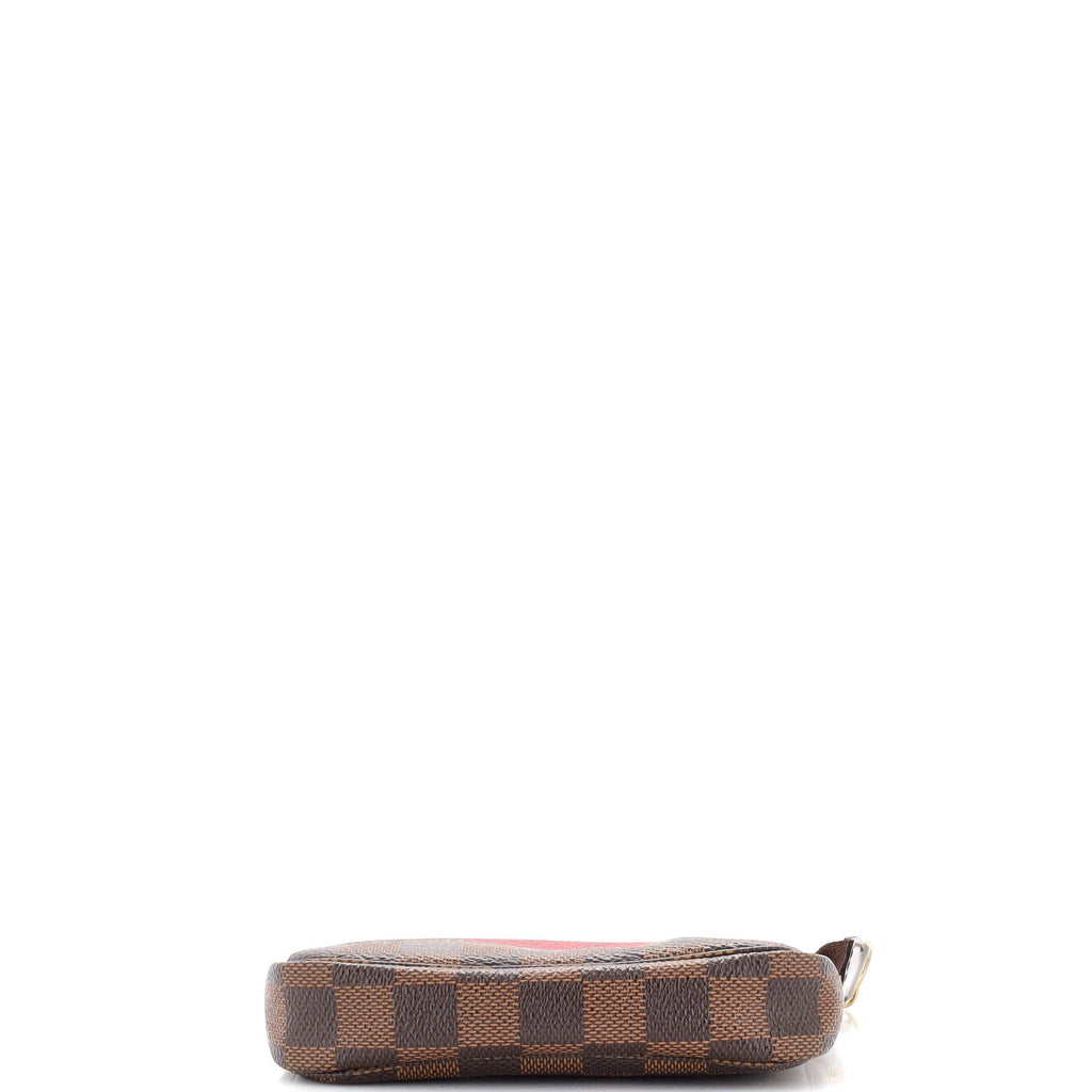 Pochette Accessoires Limited Edition Damier Mini