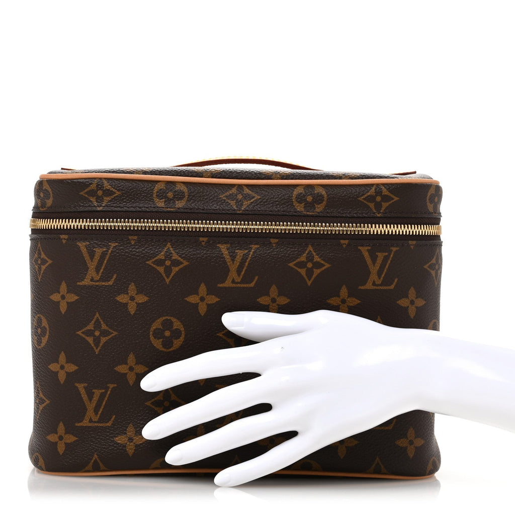Monogram Nice BB