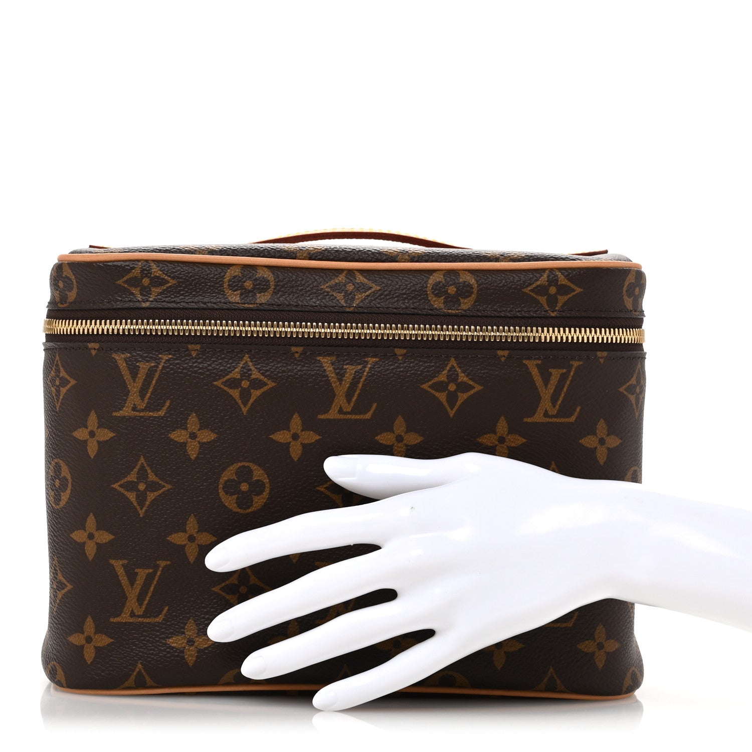 Monogram Nice BB
