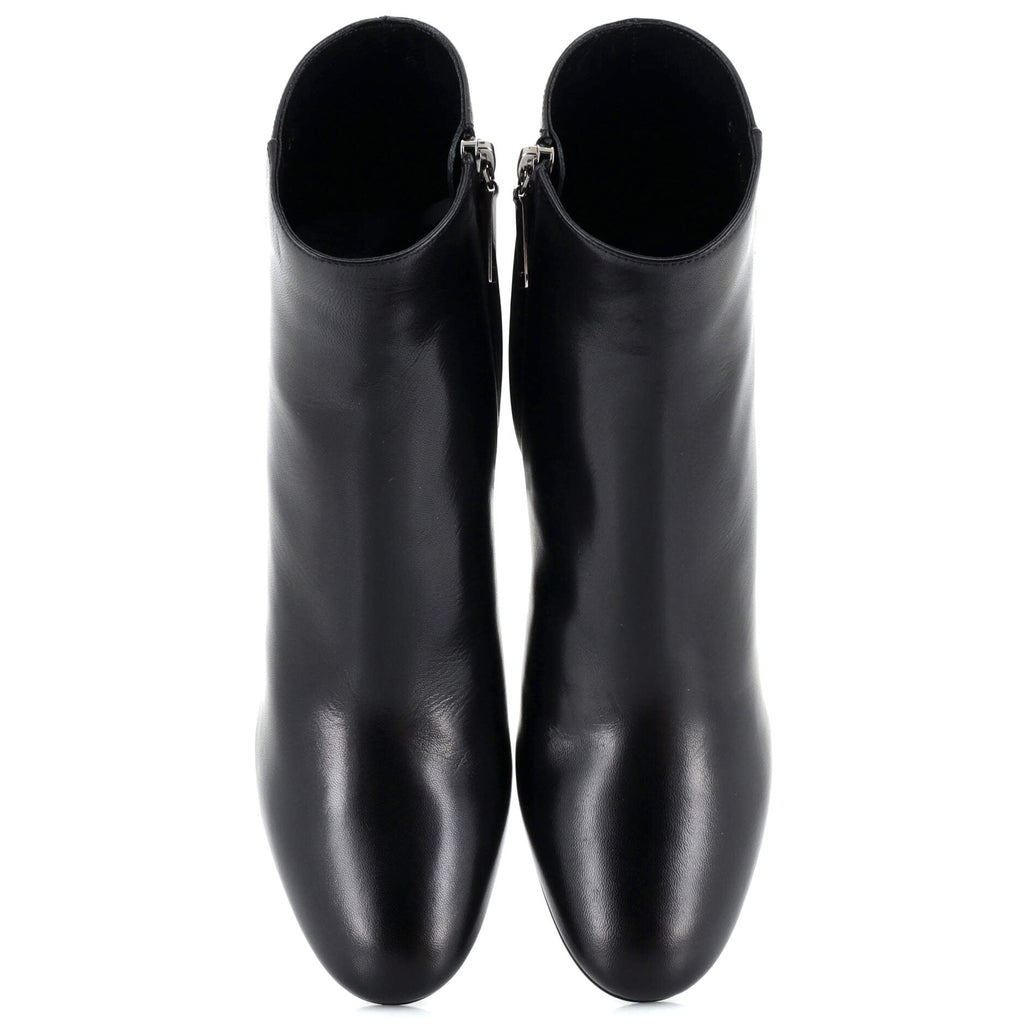Women's LouLou Ankle Boots Leather