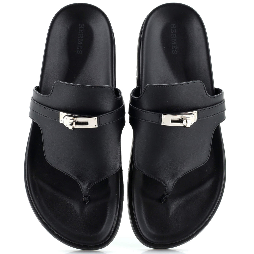 Women's Empire Sandals Leather