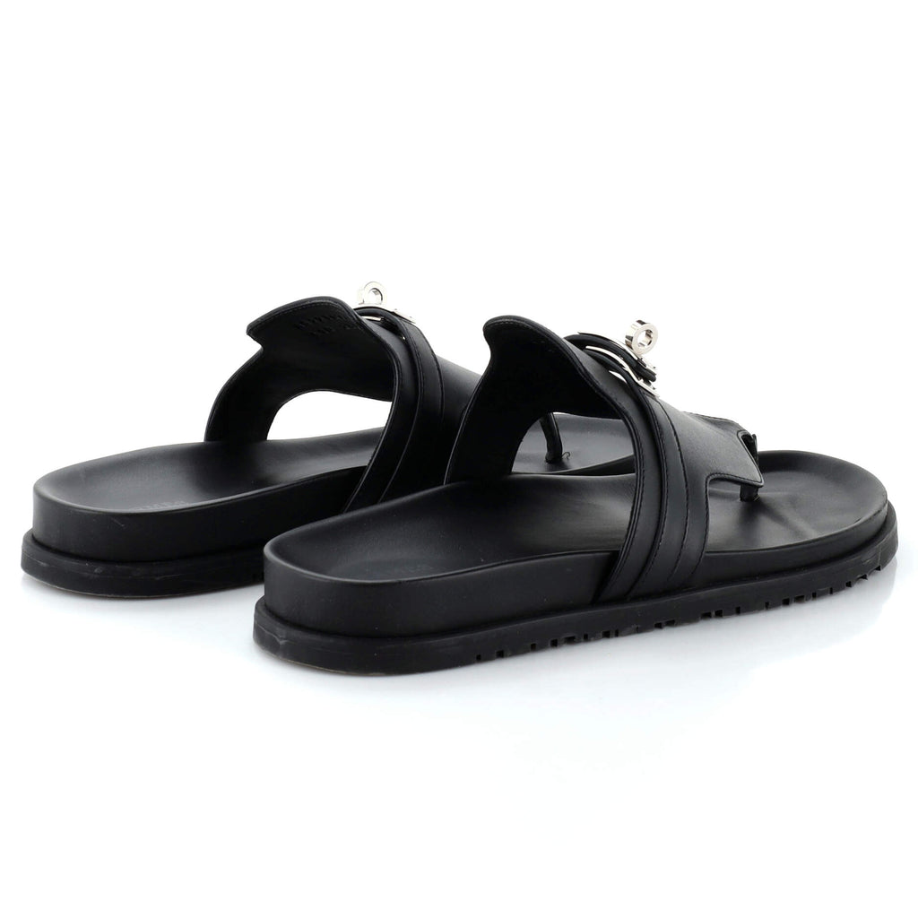 Women's Empire Sandals Leather