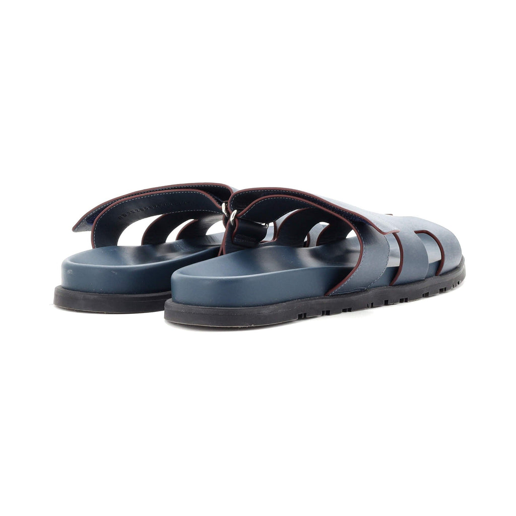 Men's Chypre Sandals Leather