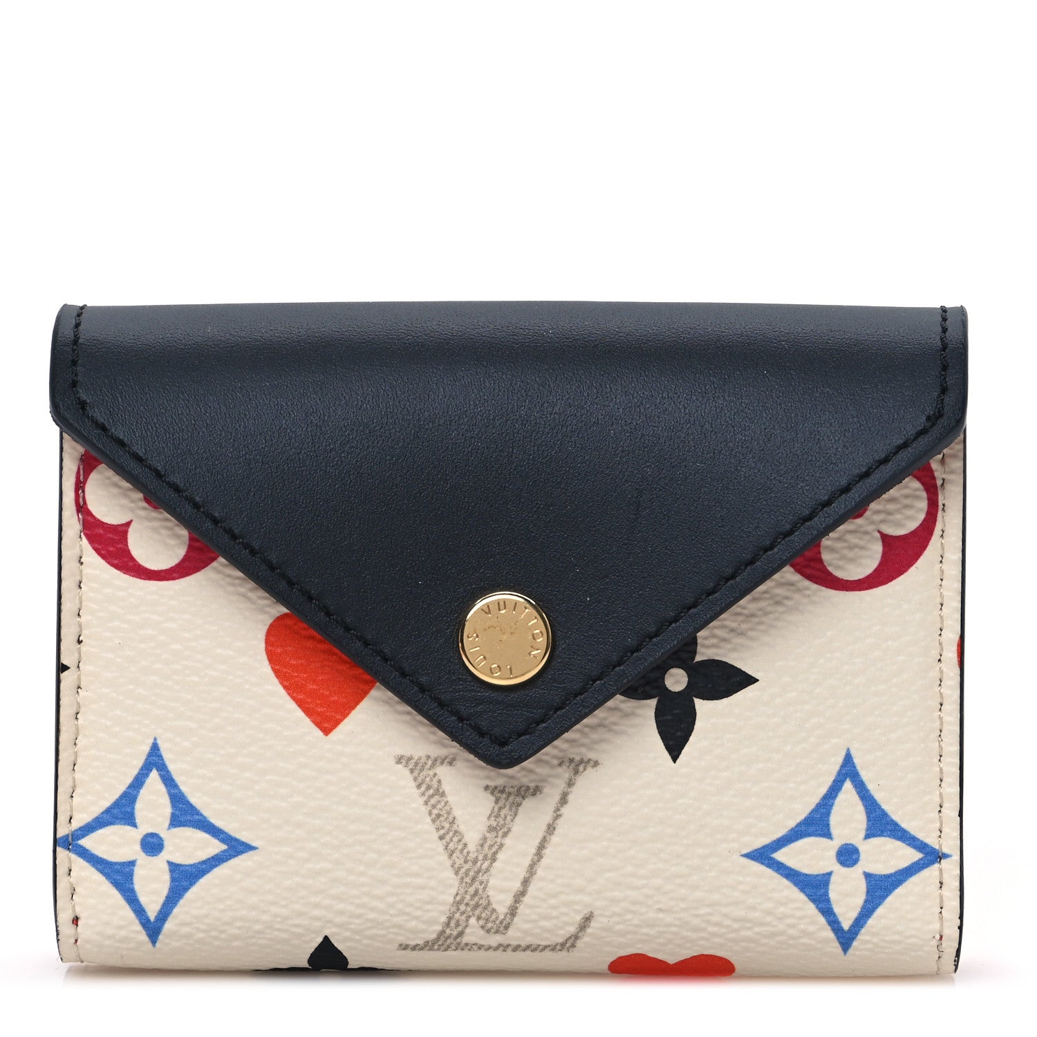 Game On Playing s and Pouch Arsene Red